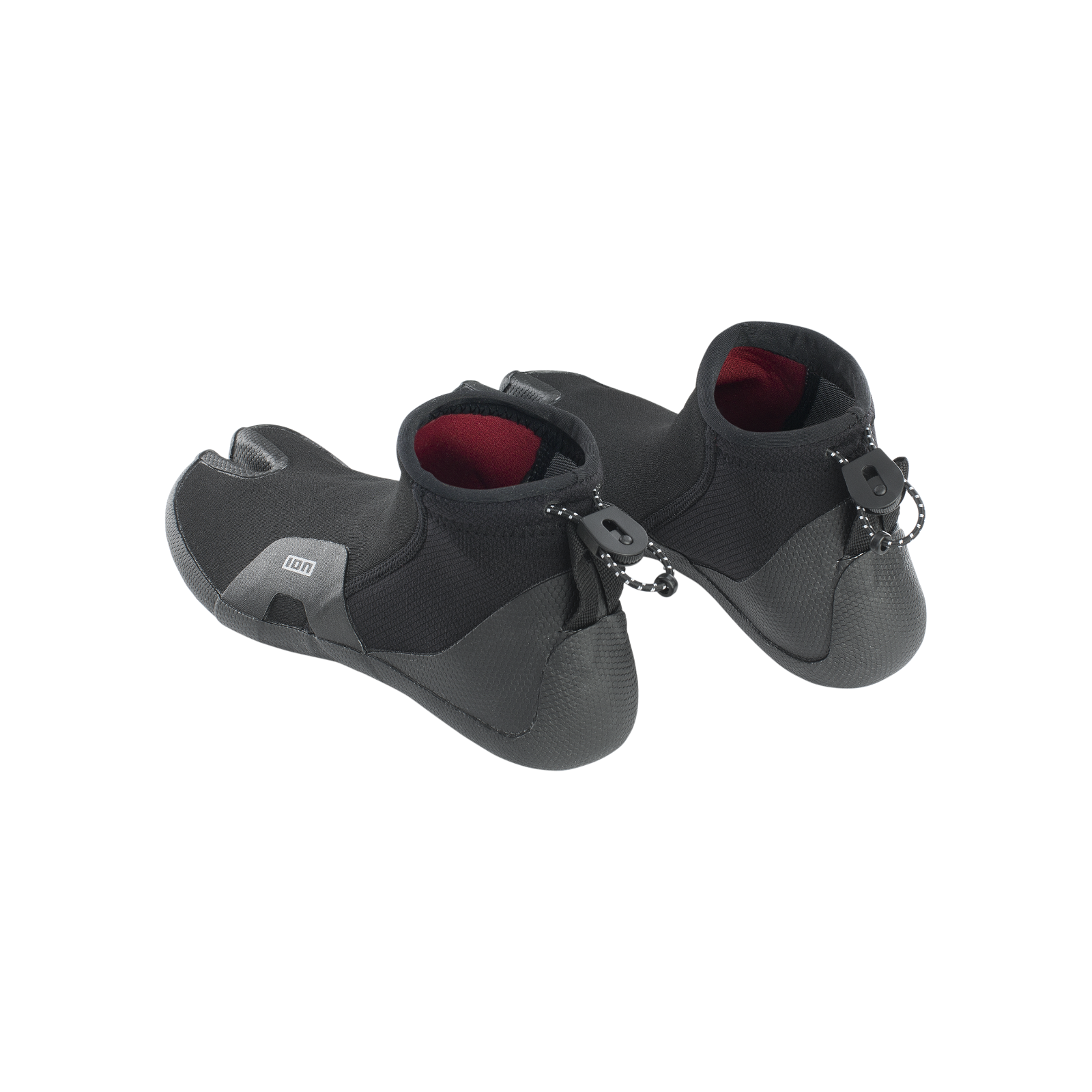 ION Ballistic Toes 2.0 External Split 2024-ION Water-36/5-Black-48230-4310-9010583092867-Surf-store.com