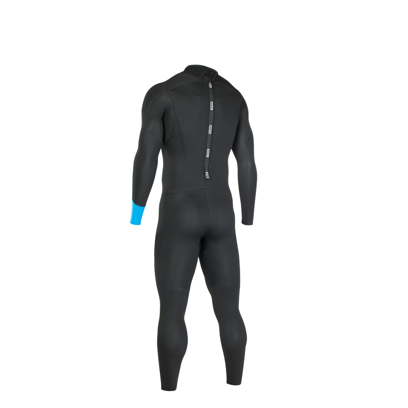 ION Base 5/4 Back Zip 2024-ION Water-58/3XL-Black-48702-4470-9008415730834-Surf-store.com