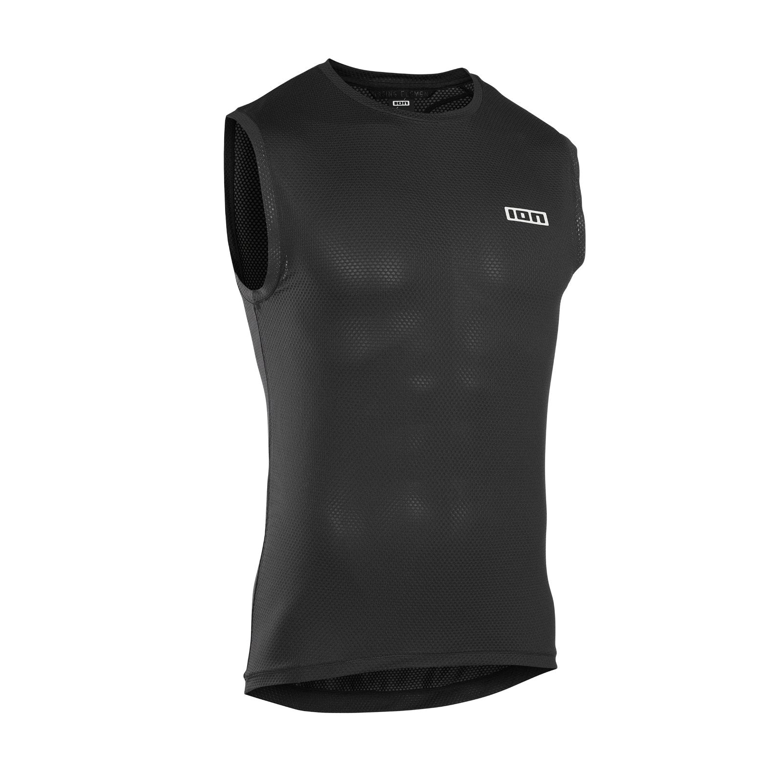 ION Base Layer Tank men 2022-ION Bike-S-Black-47902-5081-9008415821013-Surf-store.com