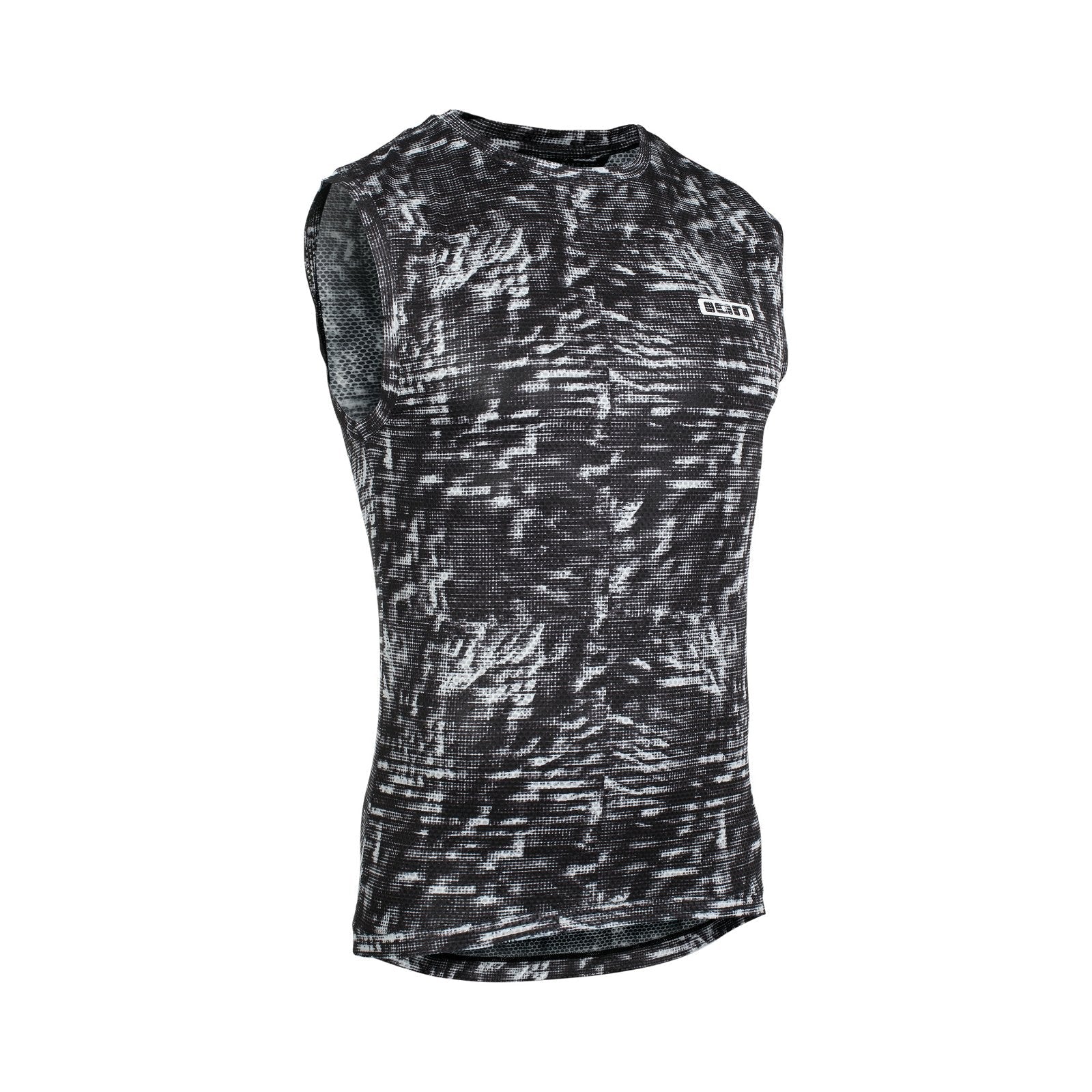 ION Base Layer Tank men 2022-ION Bike-L-Black-47902-5081-9008415899739-Surf-store.com