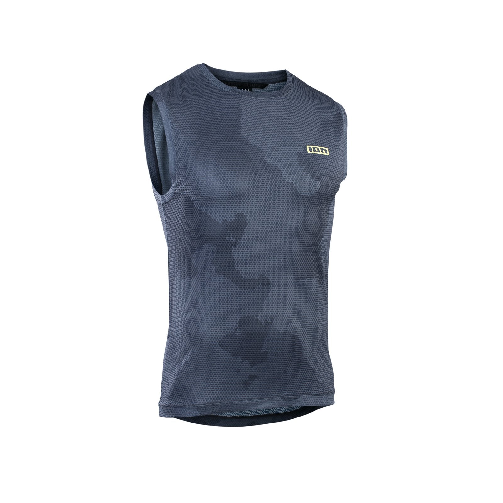 ION Base Layer Tank men 2022-ION Bike-XL-Black-47902-5081-9010583037486-Surf-store.com