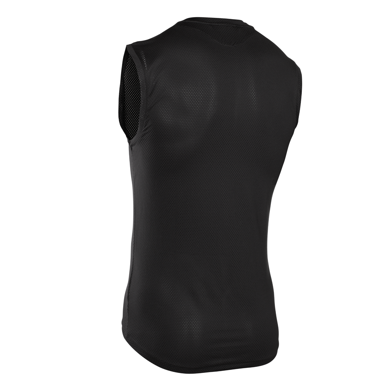 ION Base Layer Tank men 2022-ION Bike-L-Black-47902-5081-9008415899739-Surf-store.com