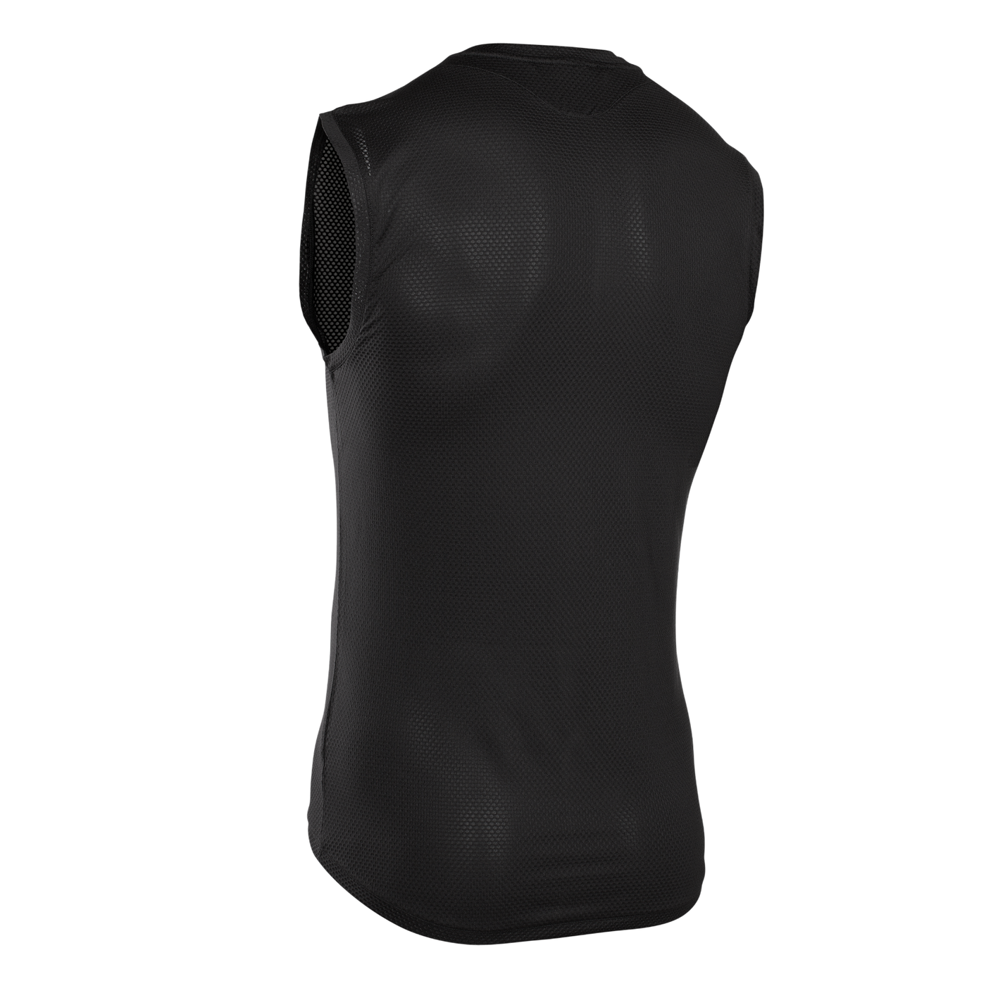 ION Base Layer Tank men 2022-ION Bike-L-Black-47902-5081-9008415899739-Surf-store.com