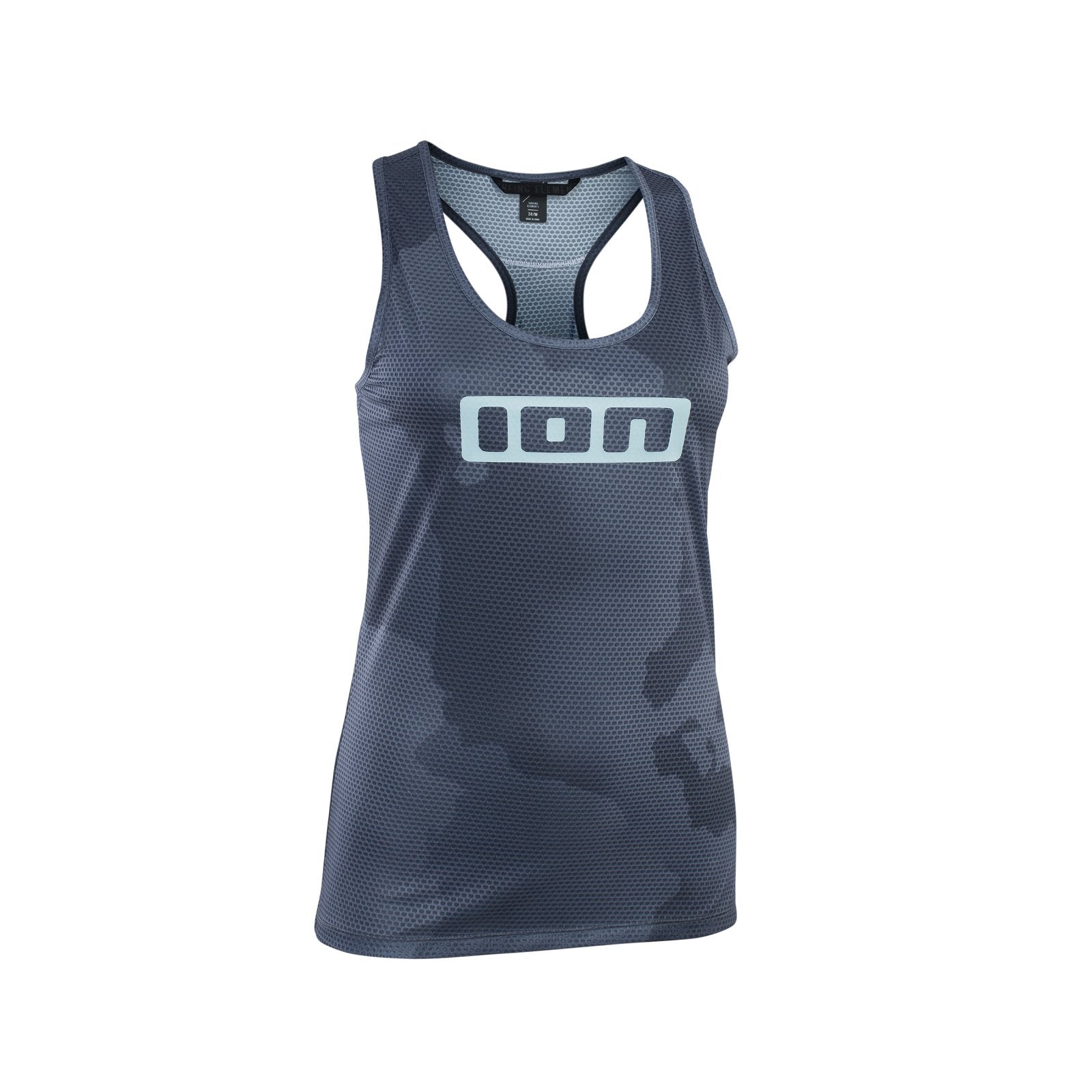 ION Base Layer Tank women 2022-ION Bike-L-Black-47903-5091-9010583037585-Surf-store.com