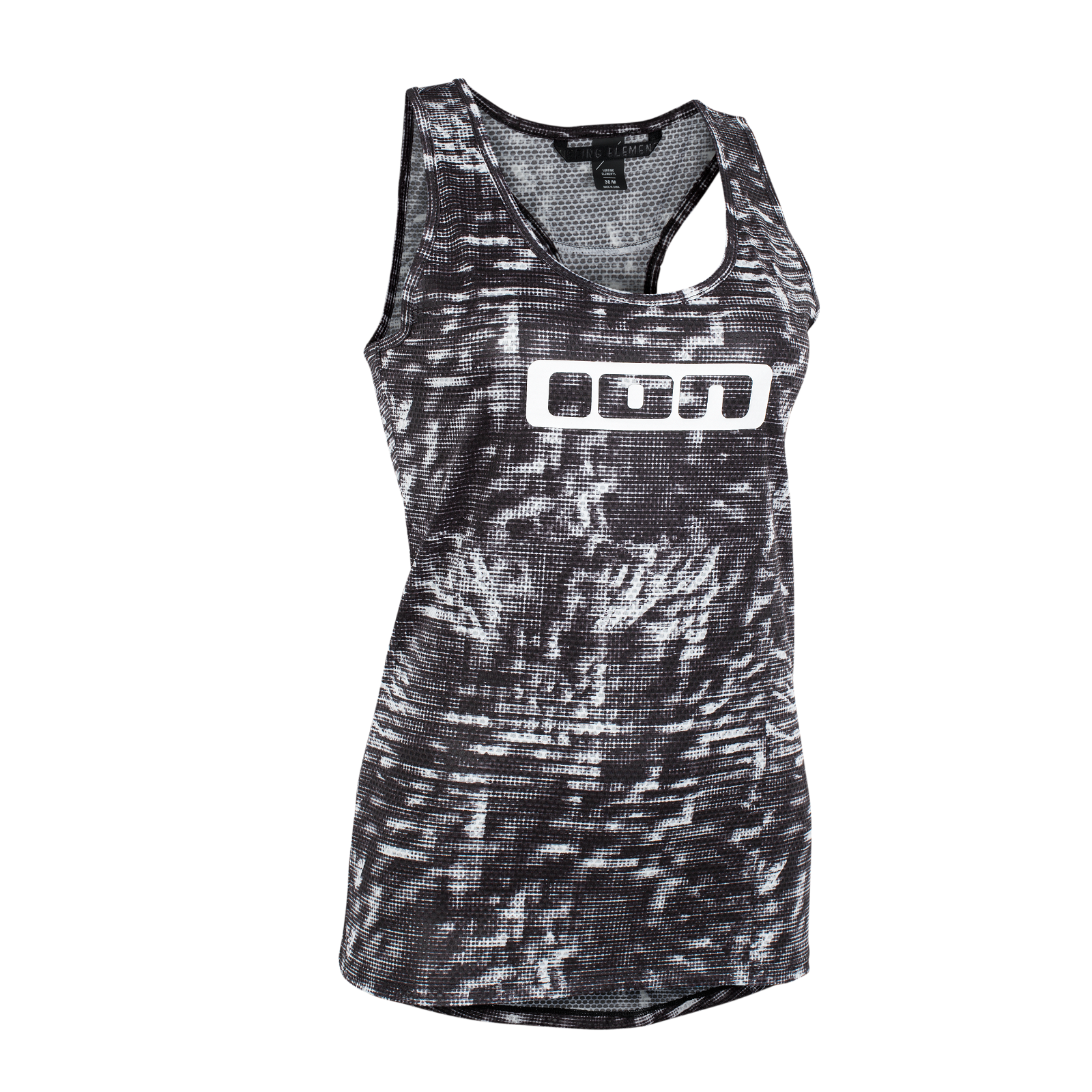 ION Base Layer Tank women 2022-ION Bike-L-Black-47903-5091-9010583037585-Surf-store.com