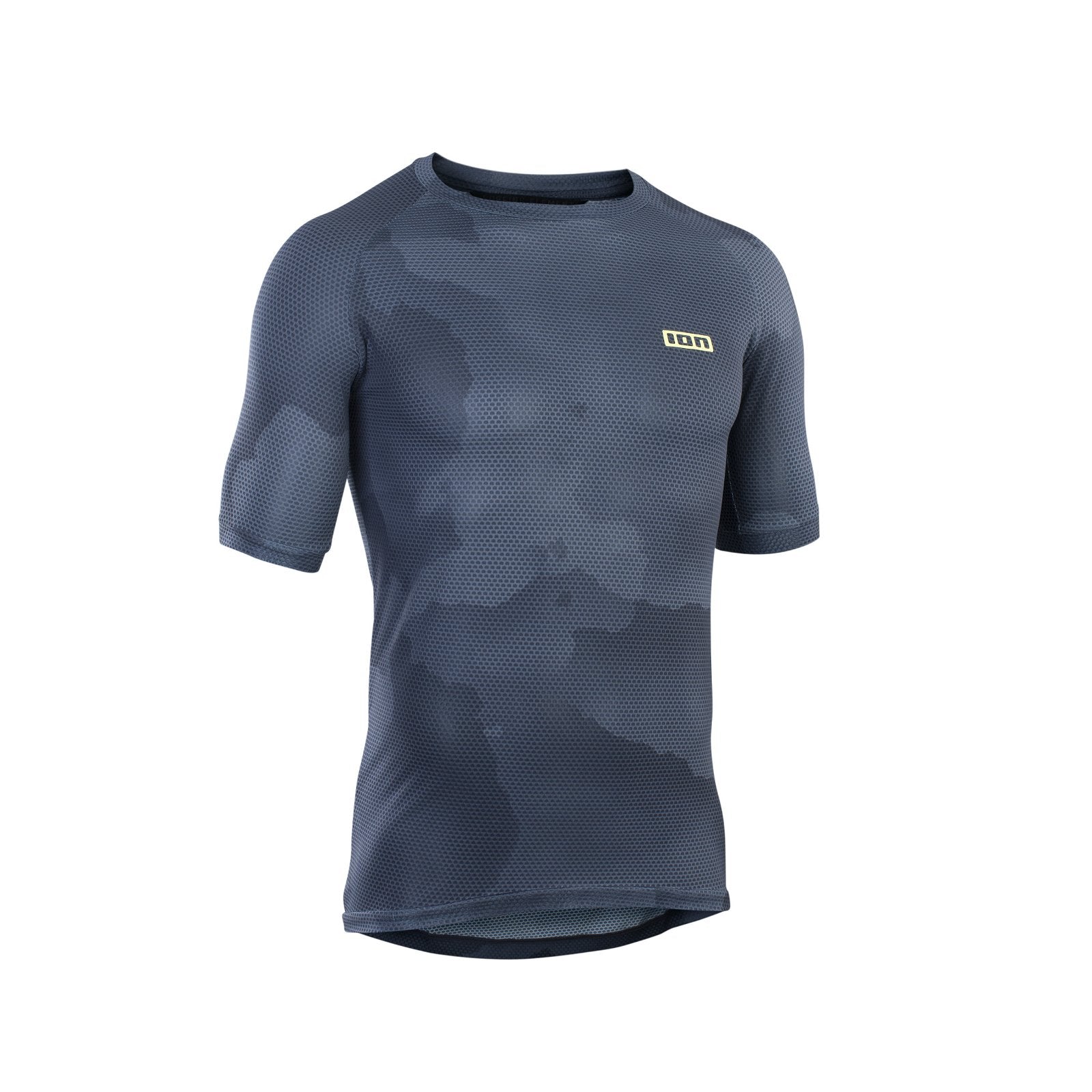 ION Base Layer Tee SS men 2022-ION Bike-L-Black-47902-5080-9010583037455-Surf-store.com