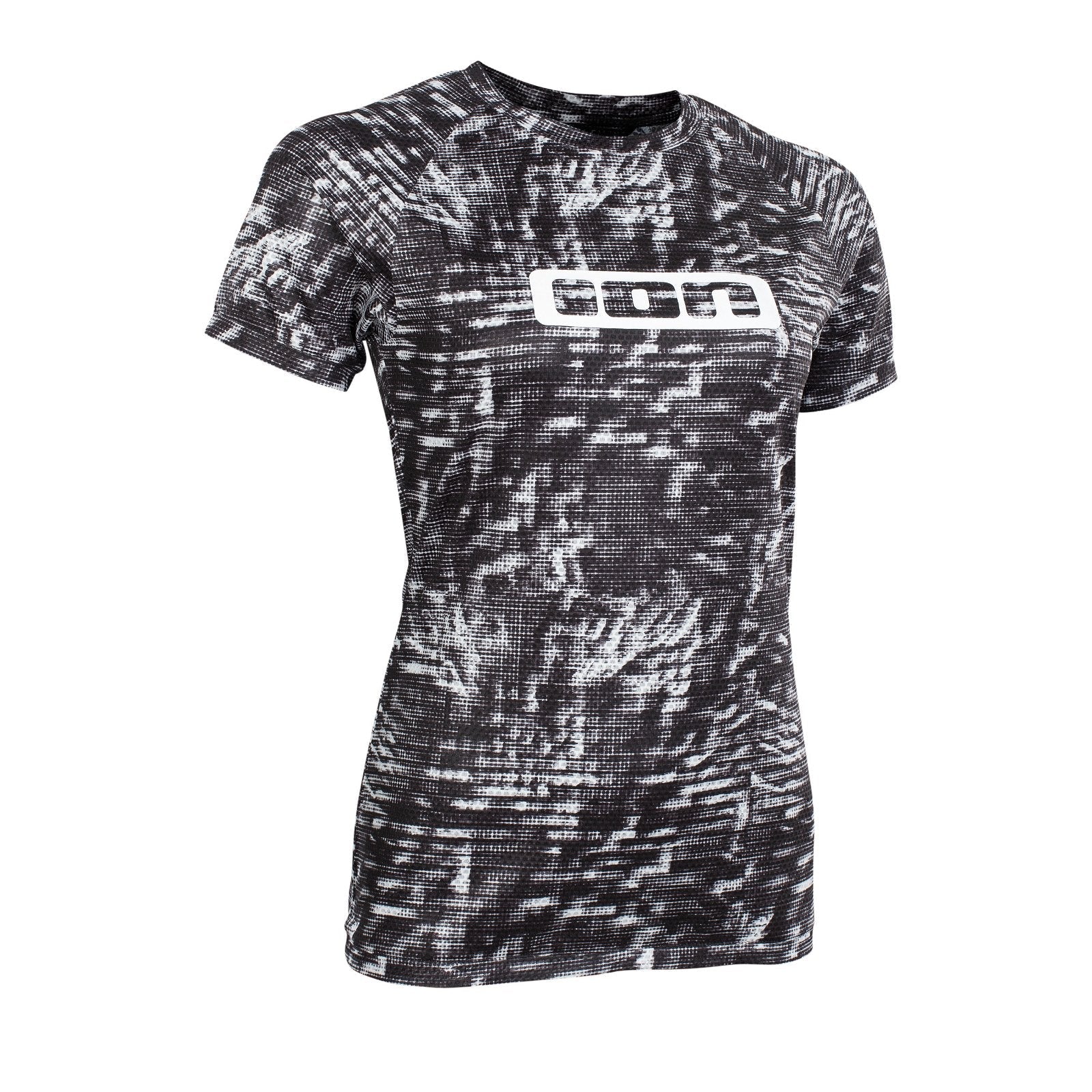 ION Base Layer Tee SS women 2022-ION Bike-M-Black-47903-5090-9008415899975-Surf-store.com