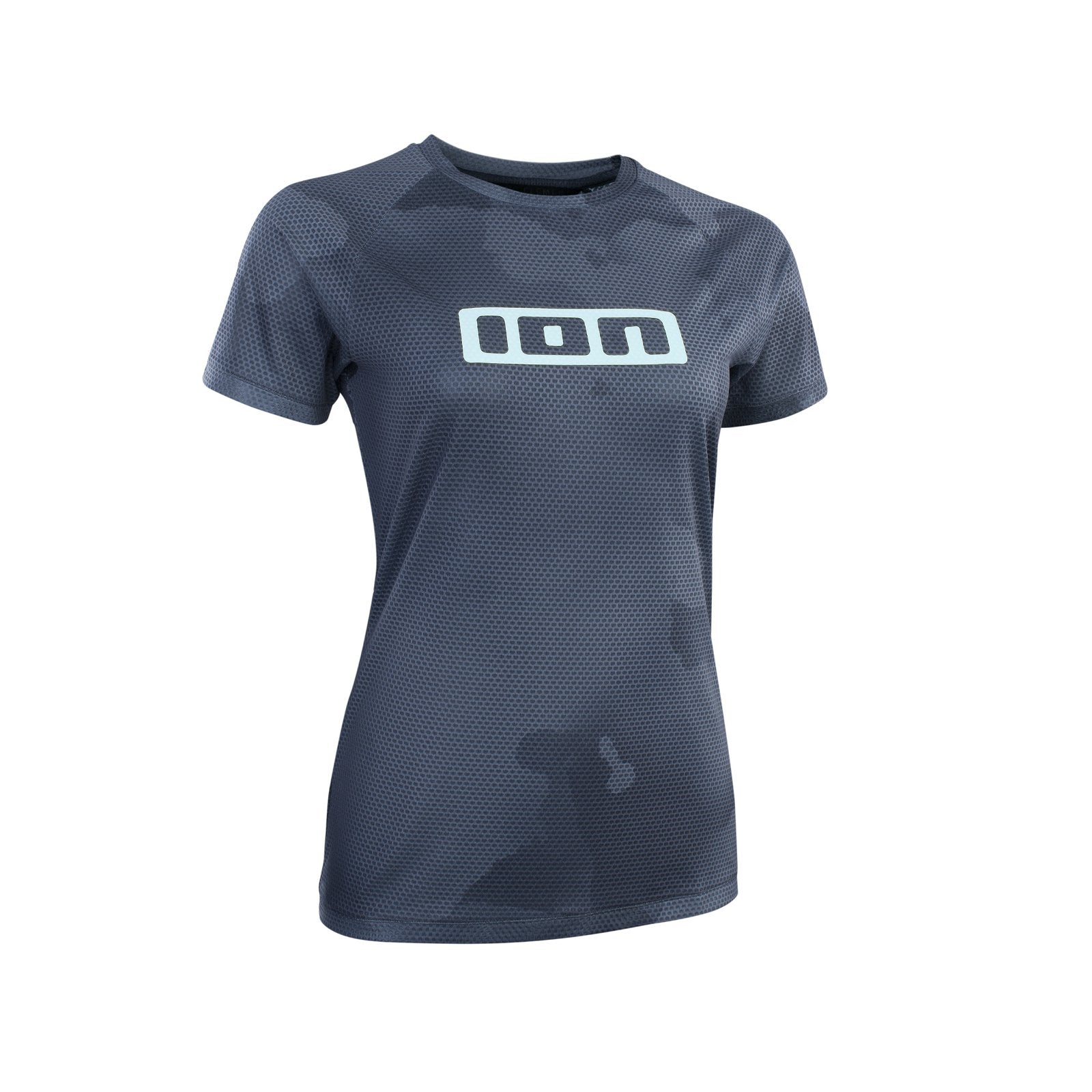 ION Base Layer Tee SS women 2022-ION Bike-XS-Black-47903-5090-9010583037578-Surf-store.com