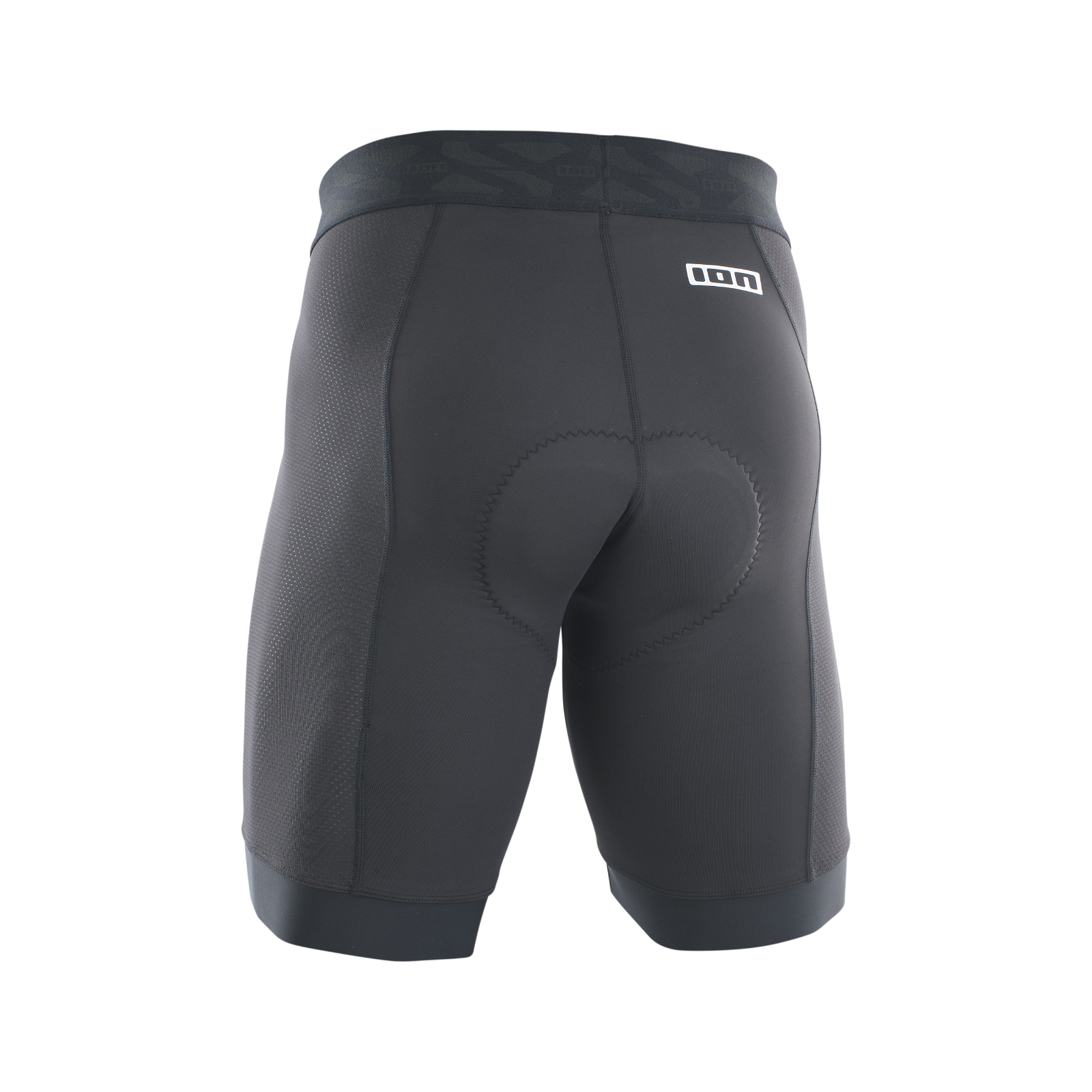 ION Baselayer In-Shorts long men 2023-ION Bike-L-Black-47232-5780-9010583113753-Surf-store.com