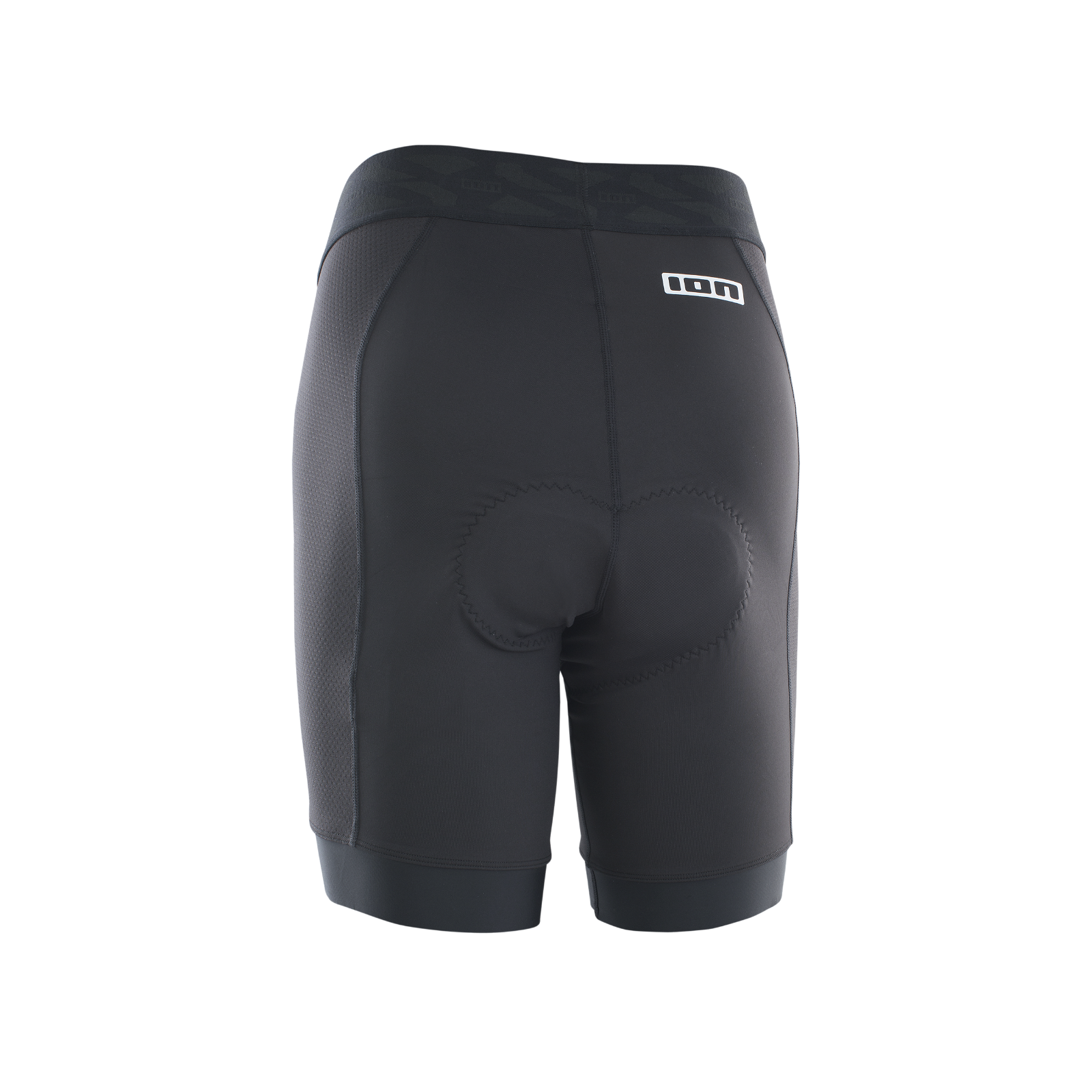 ION Baselayer In-Shorts long women 2023-ION Bike-L-Black-47233-5762-9010583114231-Surf-store.com