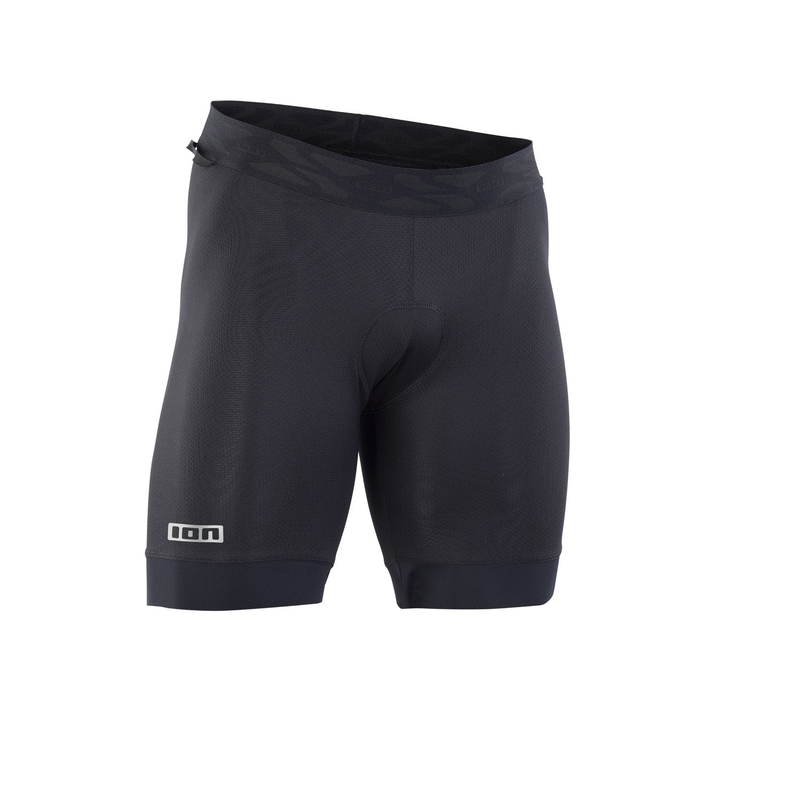 ION Baselayer In-Shorts Plus men 2024-ION Bike-L-Black-47242-5777-9010583156682-Surf-store.com