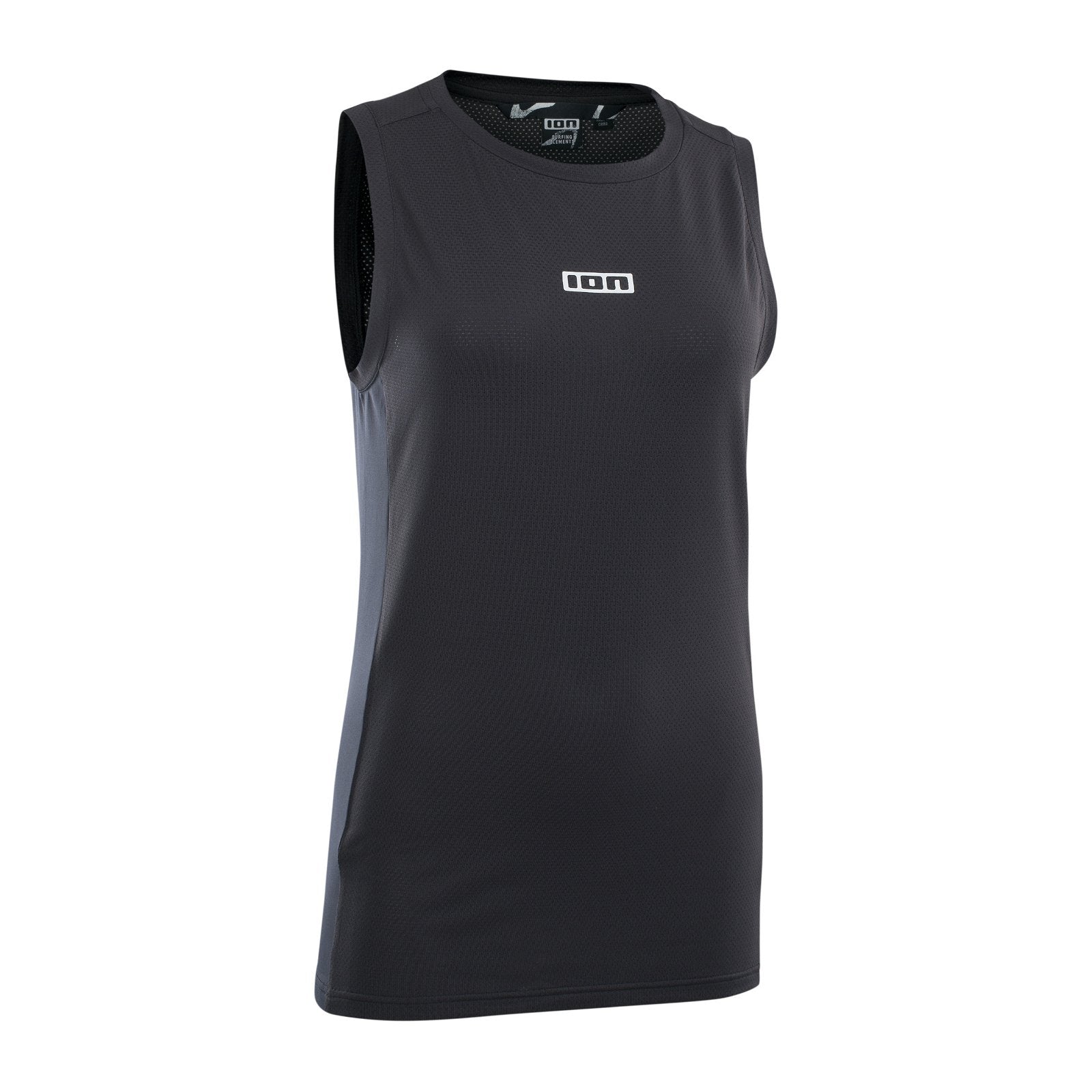 ION Baselayer Tank women 2023-ION Bike-L-Black-47233-5091-9010583114033-Surf-store.com