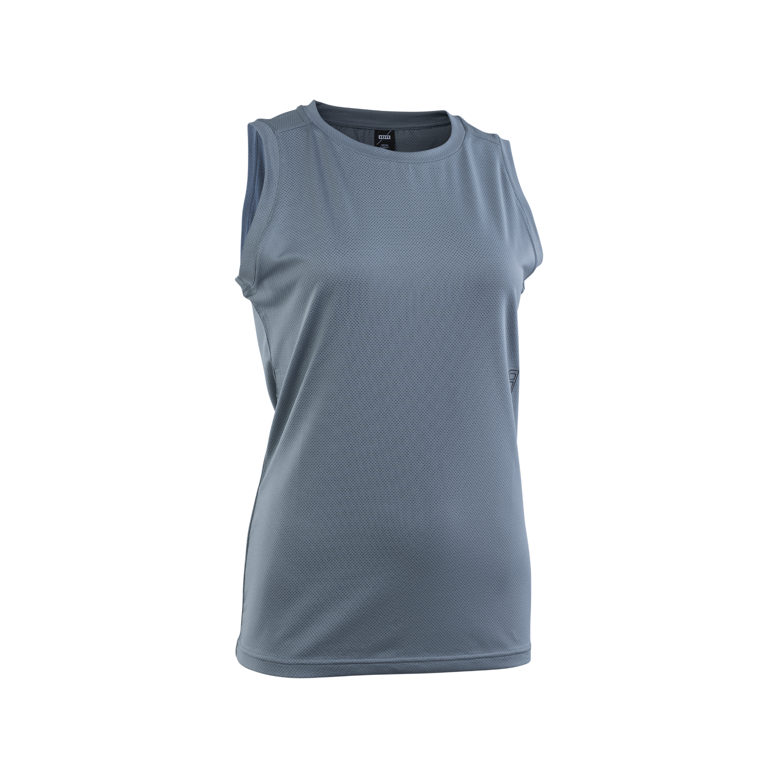 ION Baselayer Tank women 2024-ION Bike-L-Black-47243-5091-9010583156989-Surf-store.com