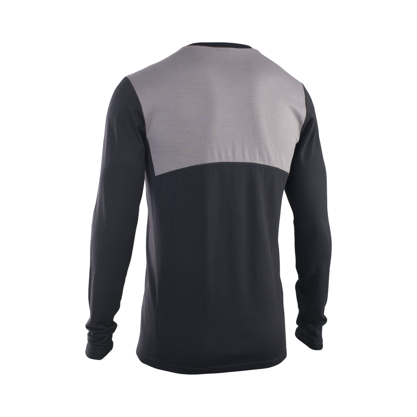 ION Baselayer Tee LS Merino men 2024-ION Bike-L-Purple-47232-5082-9010583096766-Surf-store.com