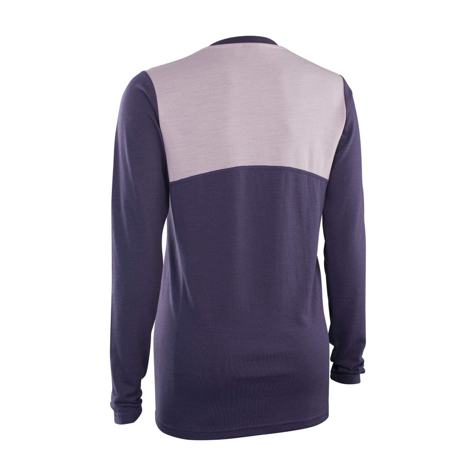 ION Baselayer Tee LS Merino women 2024-ION Bike-L-Purple-47233-5092-9010583097176-Surf-store.com