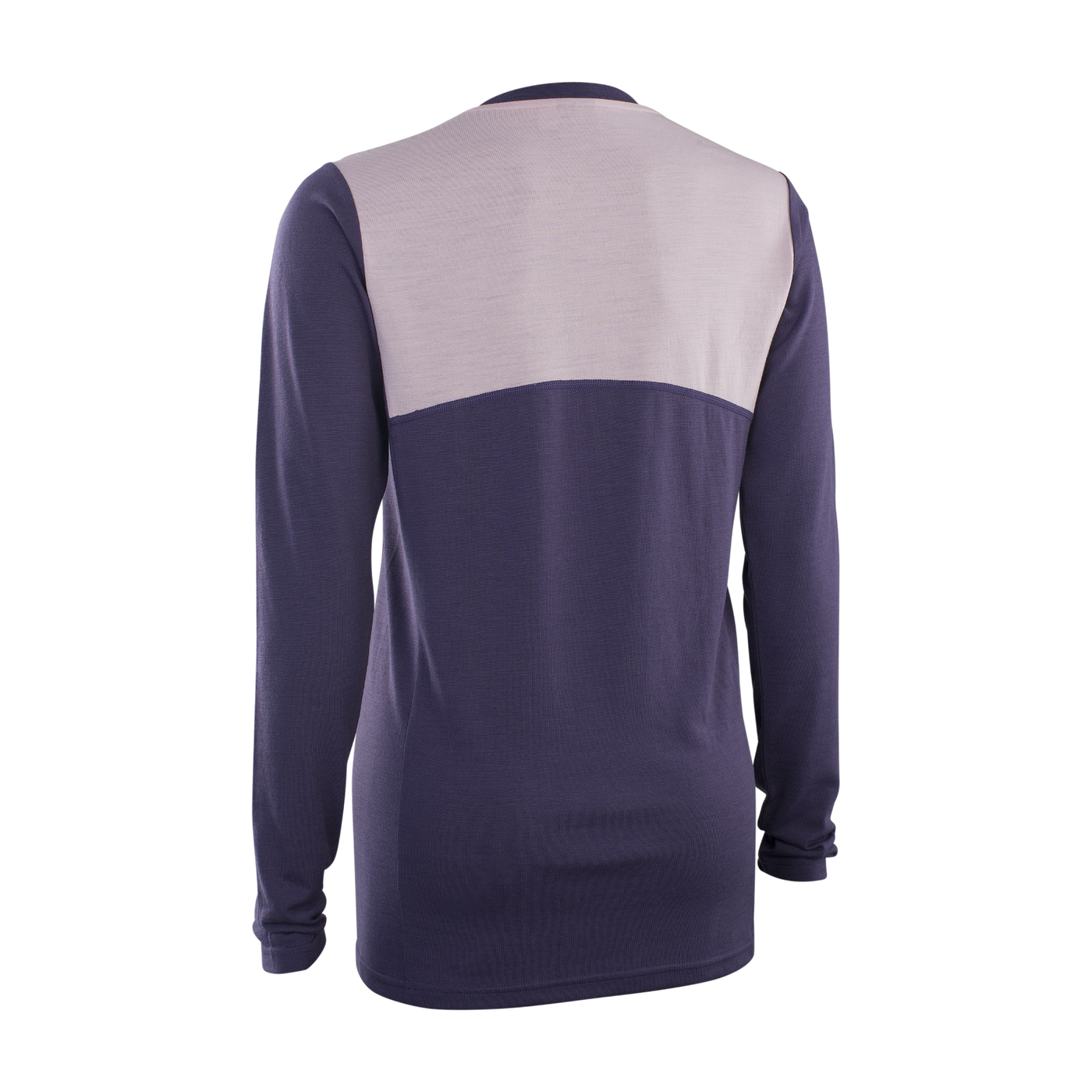 ION Baselayer Tee LS Merino women 2024-ION Bike-L-Purple-47233-5092-9010583097176-Surf-store.com
