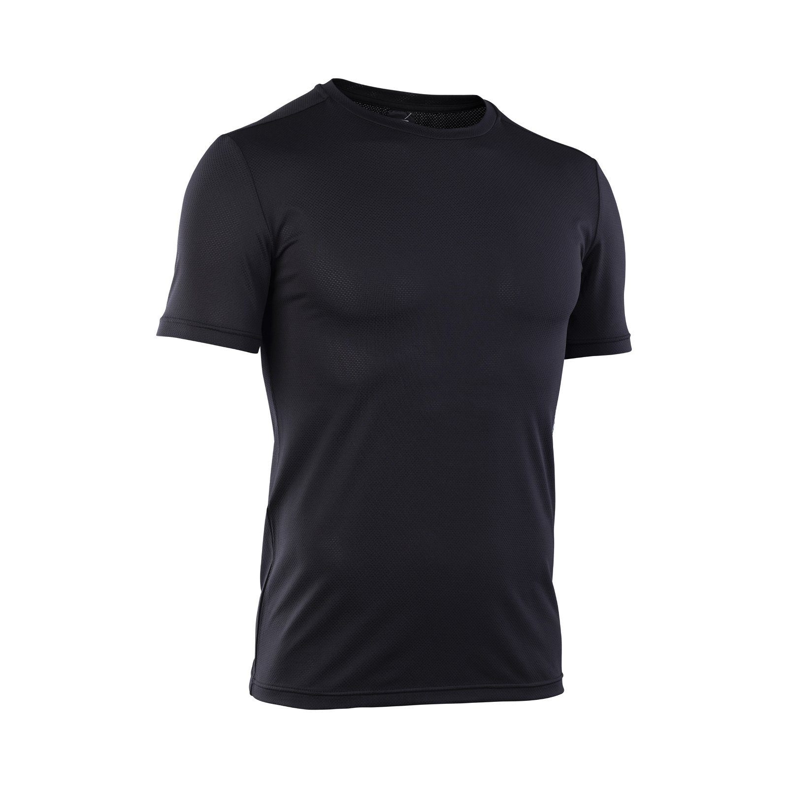 ION Baselayer Tee SS men 2024-ION Bike-L-Black-47242-5080-9010583156507-Surf-store.com