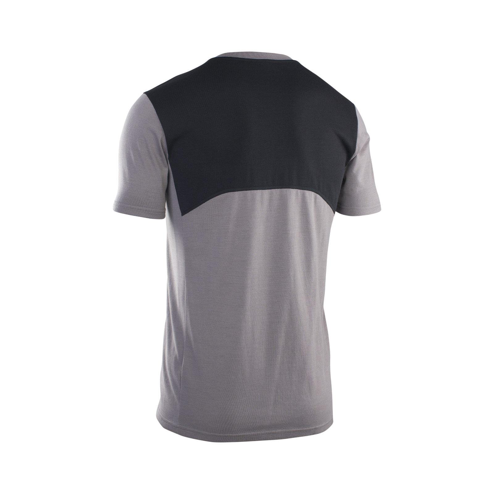 ION Baselayer Tee SS Merino men 2024-ION Bike-L-Grey-47232-5084-9010583096865-Surf-store.com