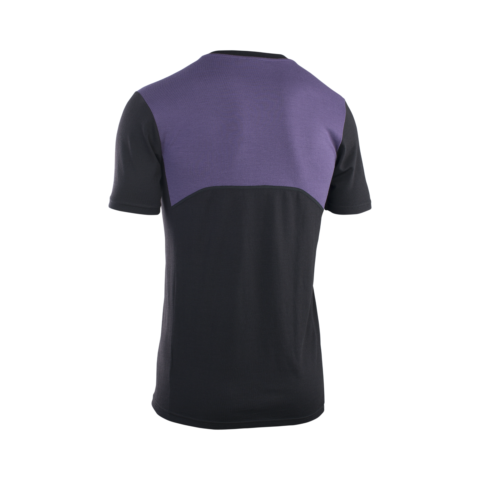 ION Baselayer Tee SS Merino men 2024-ION Bike-L-Grey-47232-5084-9010583096865-Surf-store.com