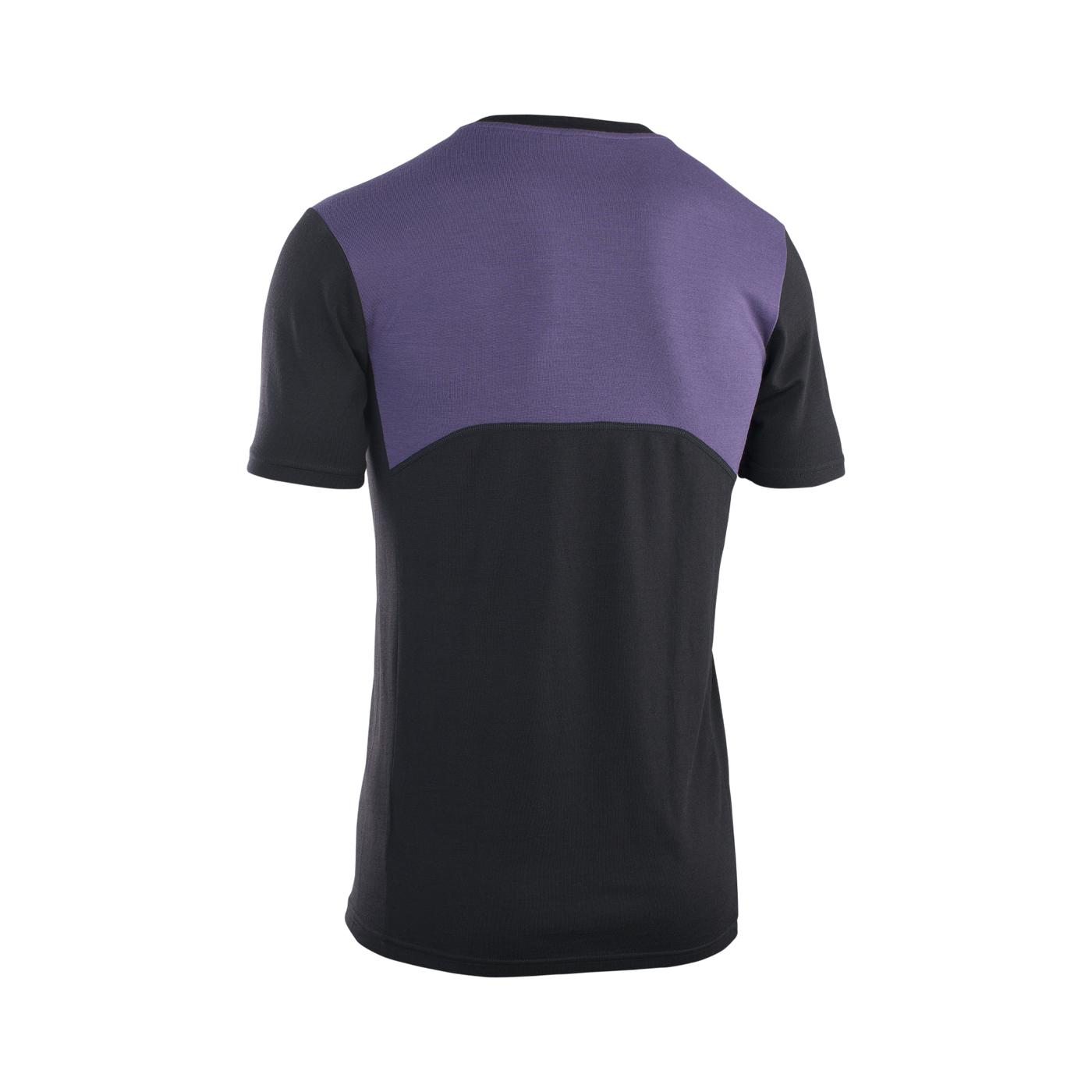ION Baselayer Tee SS Merino men 2024-ION Bike-L-Grey-47232-5084-9010583096865-Surf-store.com