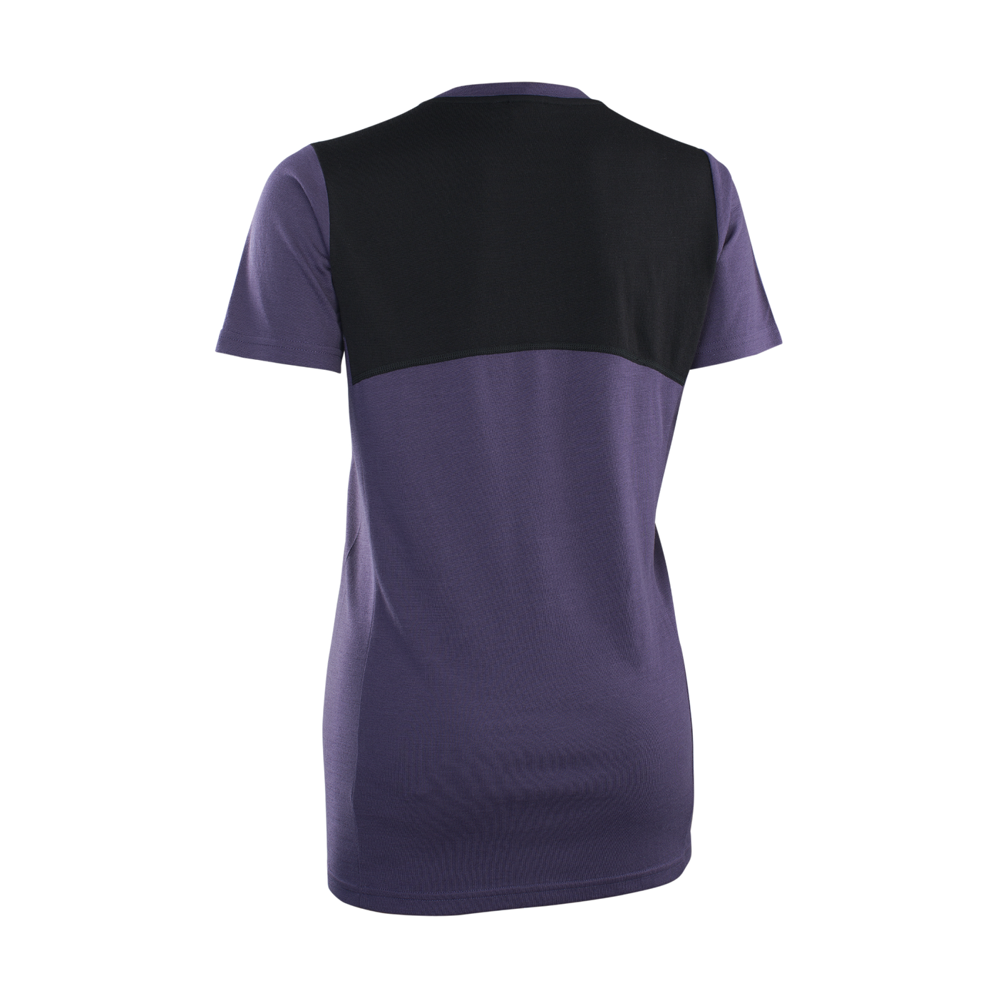 ION Baselayer Tee SS Merino women 2024-ION Bike-L-Purple-47233-5093-9010583097275-Surf-store.com