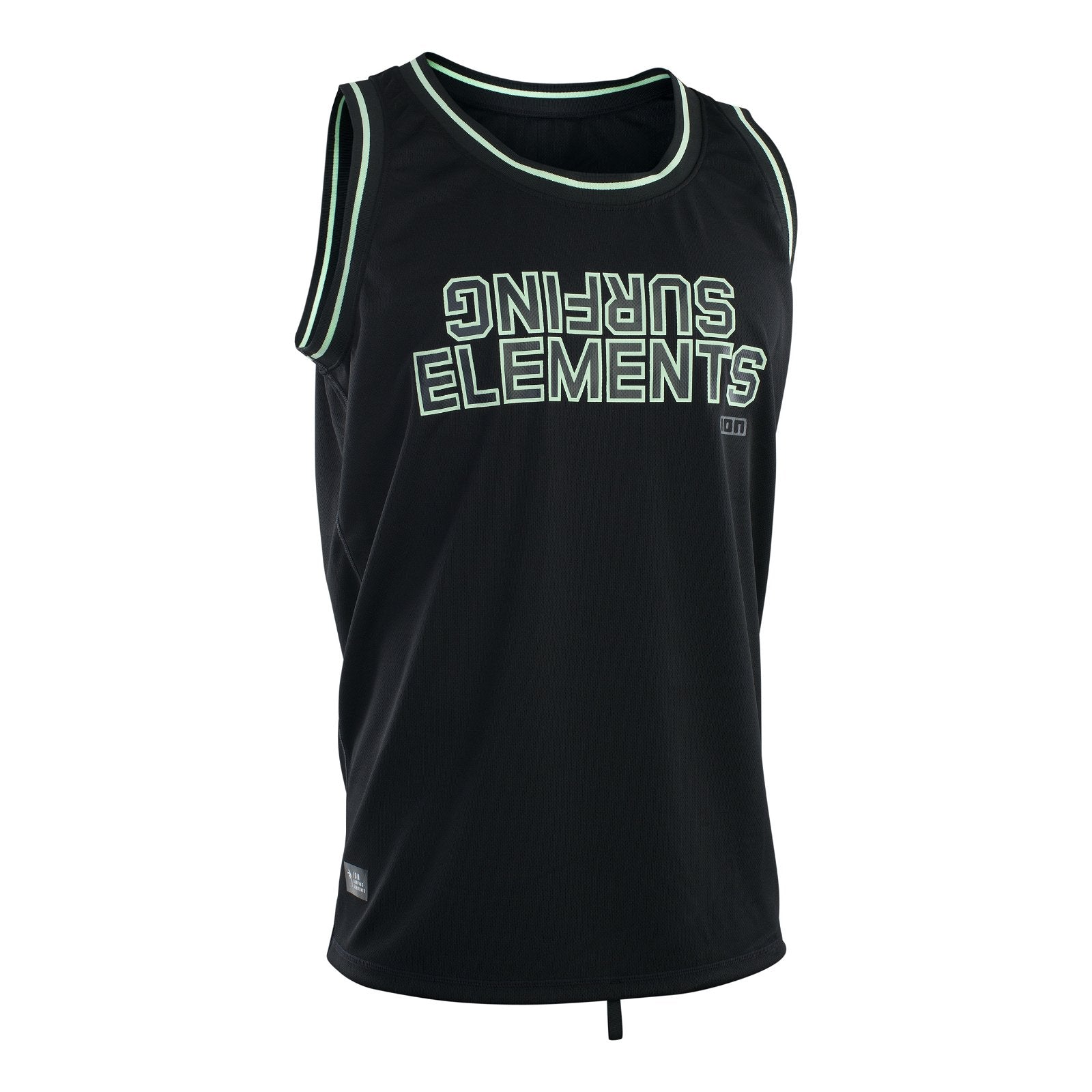 ION Basketball Shirt 2023-ION Water-L-Black-48232-4262-9010583117904-Surf-store.com