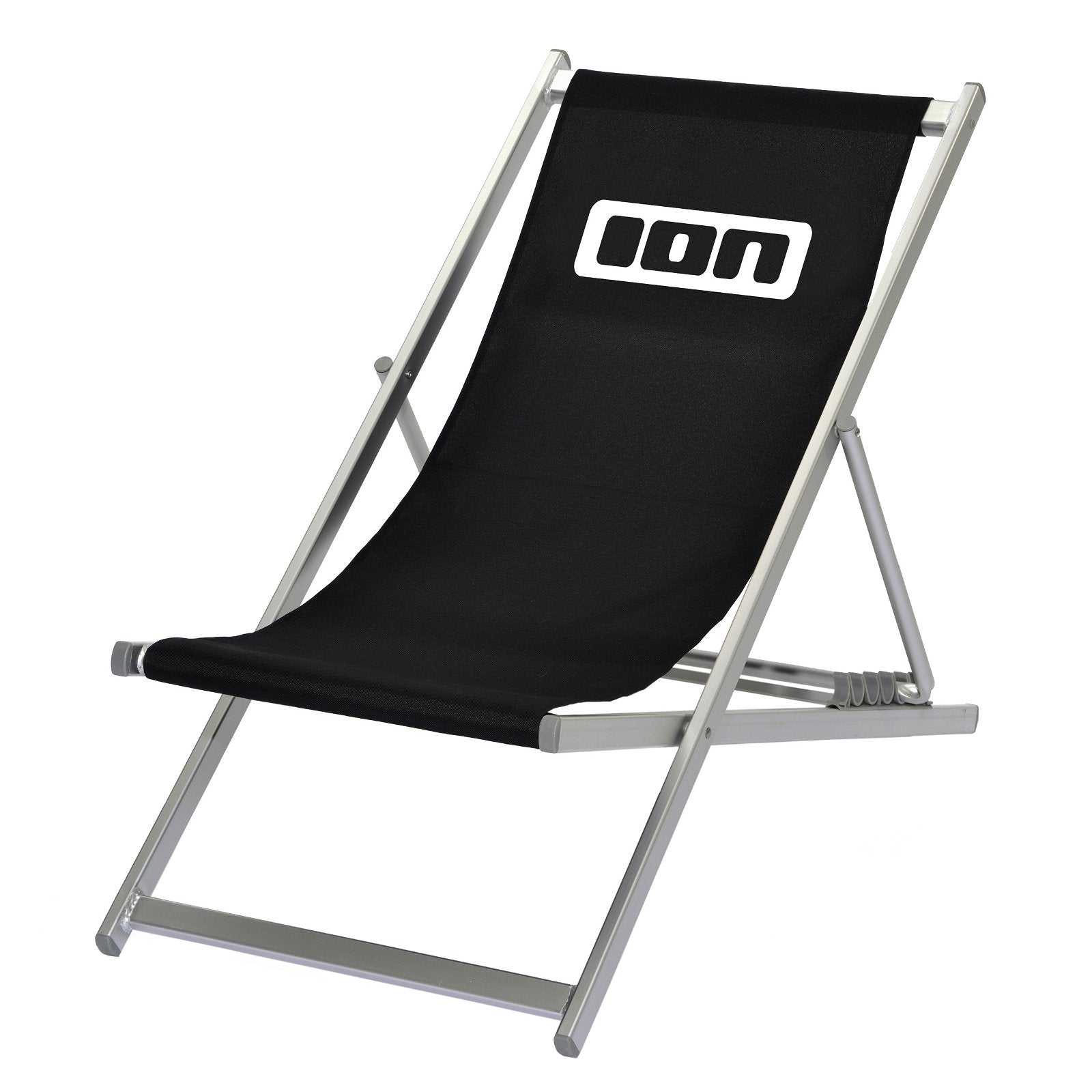 ION Beach Chair 2024-ION Water-OneSize-black/white-48400-8516-9008415532841-Surf-store.com