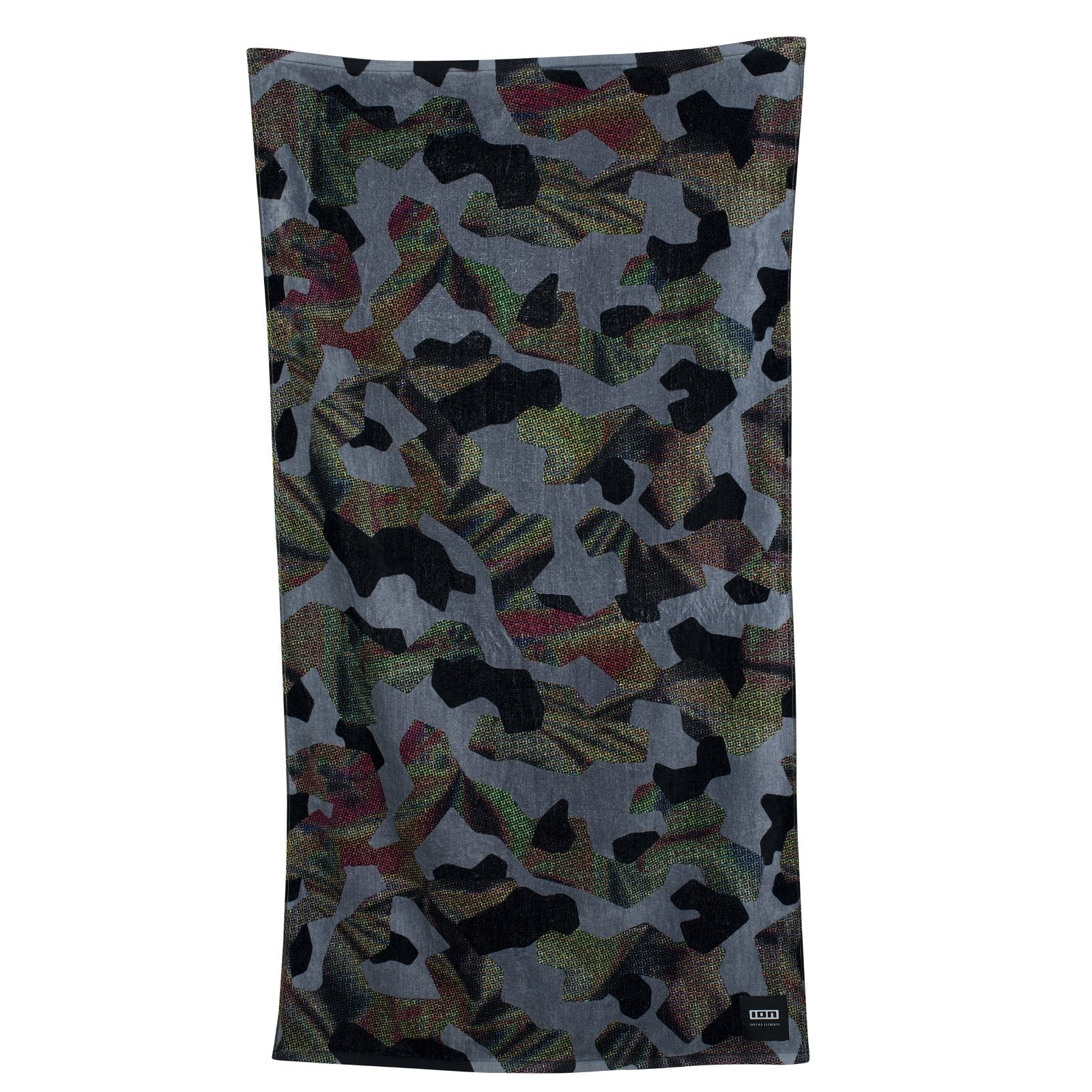 ION Beach Towel 2024-ION Water-L-Olive-48220-7082-9010583059877-Surf-store.com