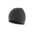 ION Beanie Logo 2024-ION Bike-OneSize-Grey-47200-5800-9008415906437-Surf-store.com