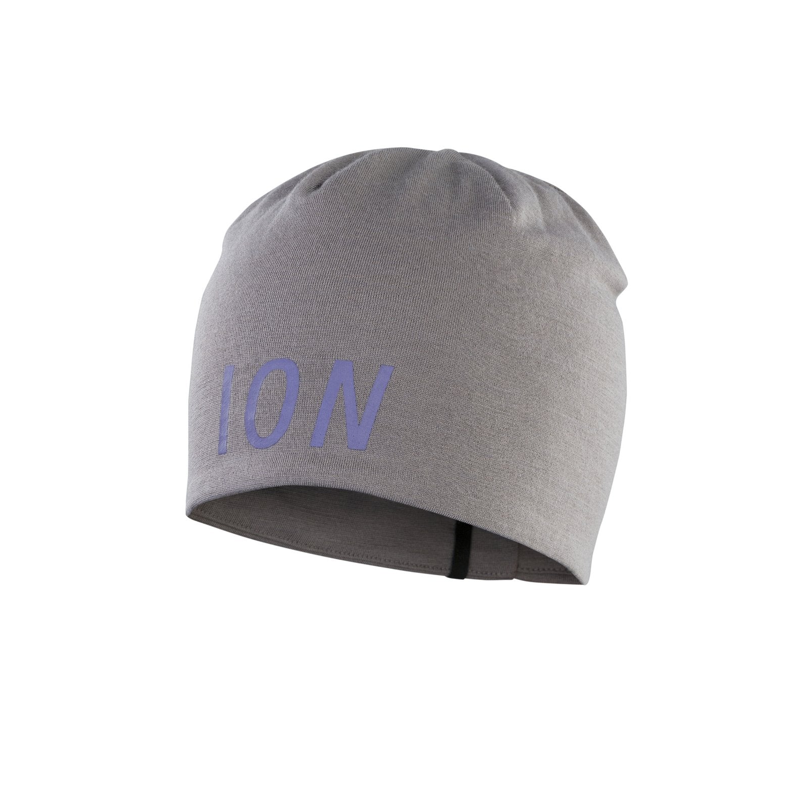 ION Beanie Logo Merino 2024-ION Bike-OneSize-Grey-47230-5854-9010583105994-Surf-store.com