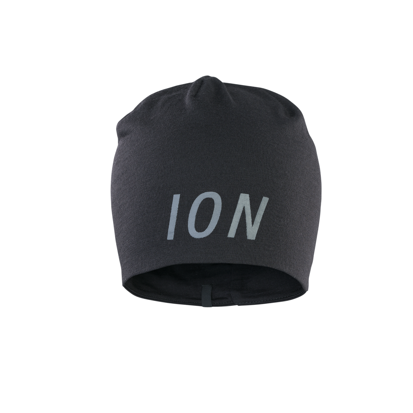 ION Beanie Logo Merino 2024-ION Bike-OneSize-Grey-47230-5854-9010583105994-Surf-store.com