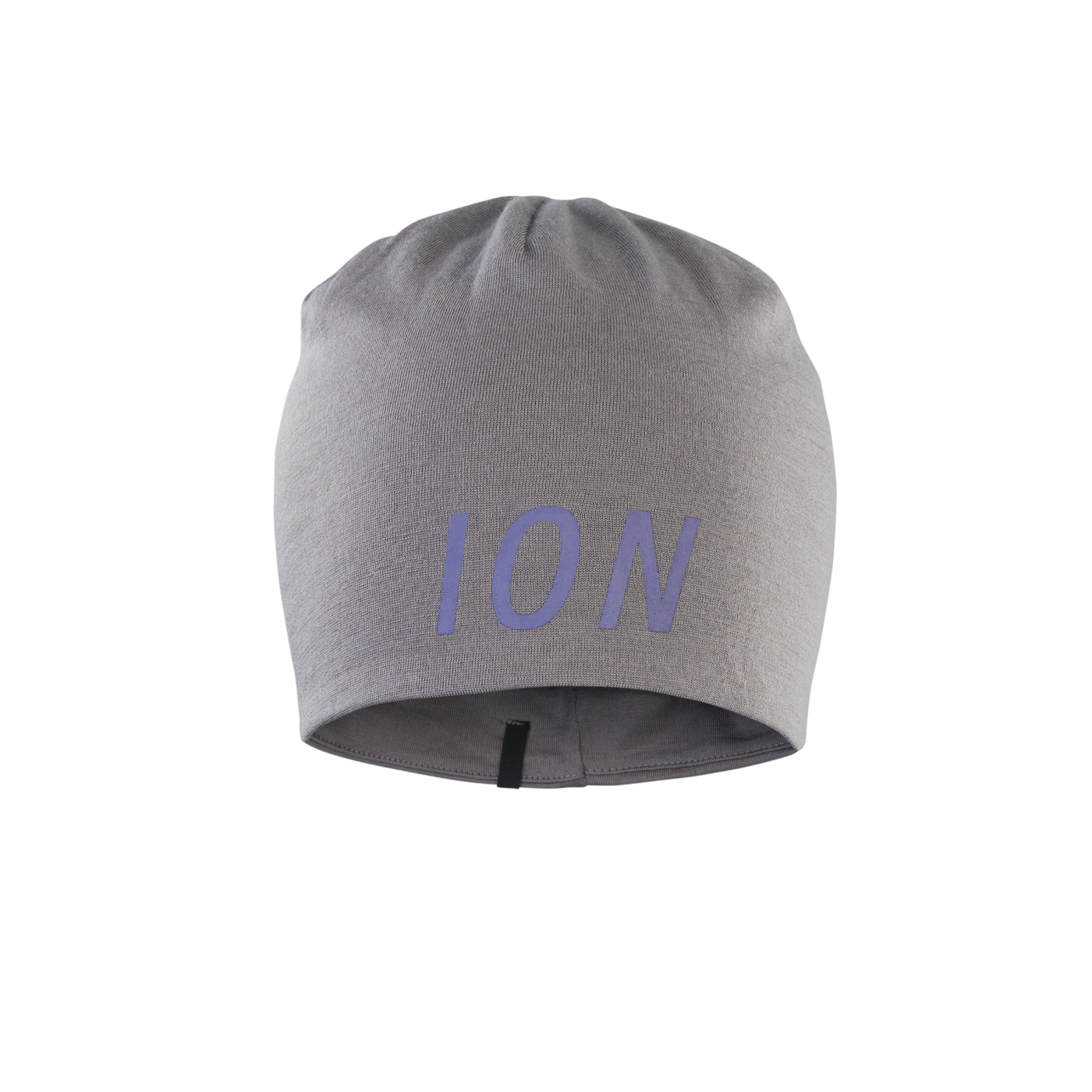 ION Beanie Logo Merino 2024-ION Bike-OneSize-Grey-47230-5854-9010583105994-Surf-store.com