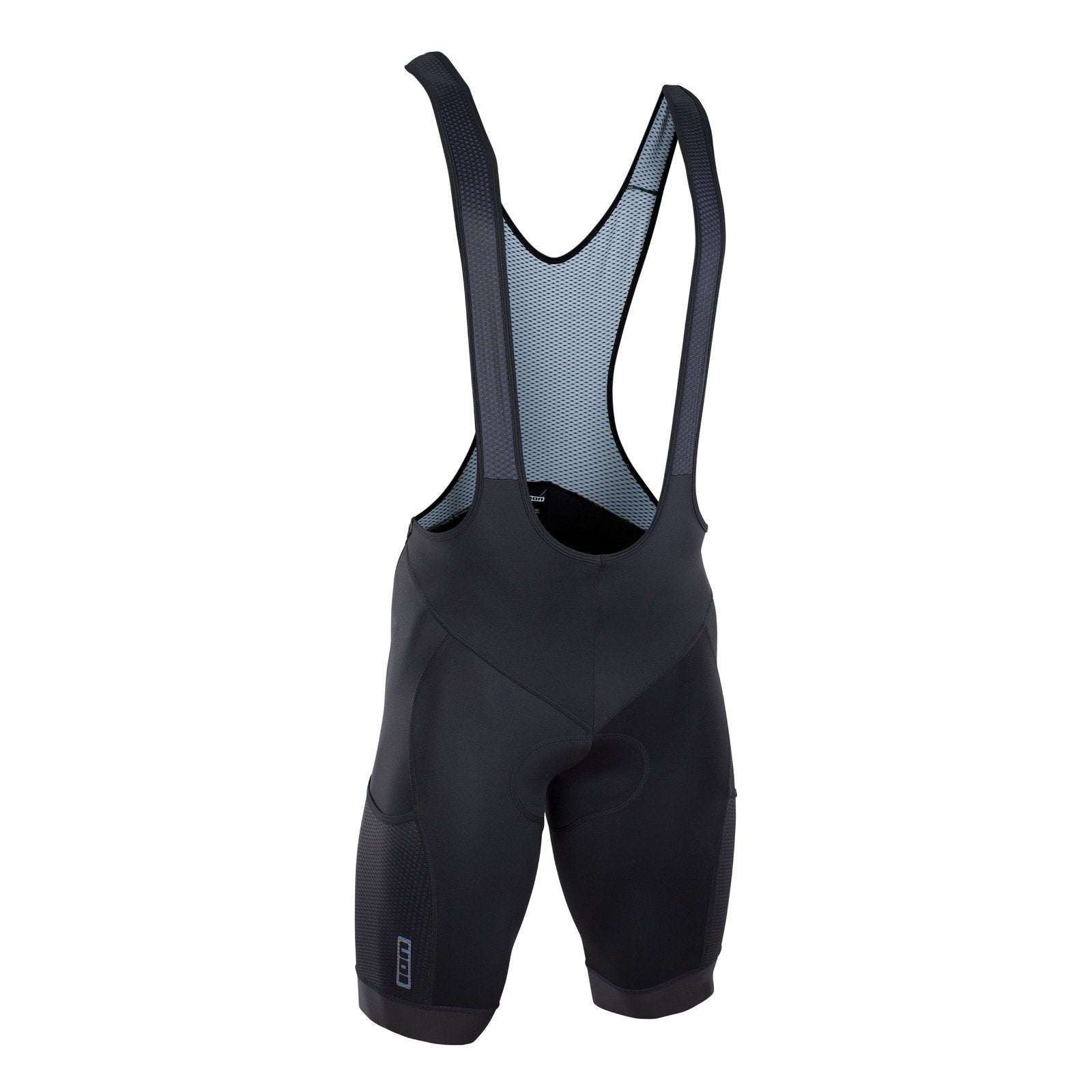 ION Bike Base Layer In-Bibshorts Paze Amp men 2022-ION Bike-L-Black-47202-5783-9008415892846-Surf-store.com