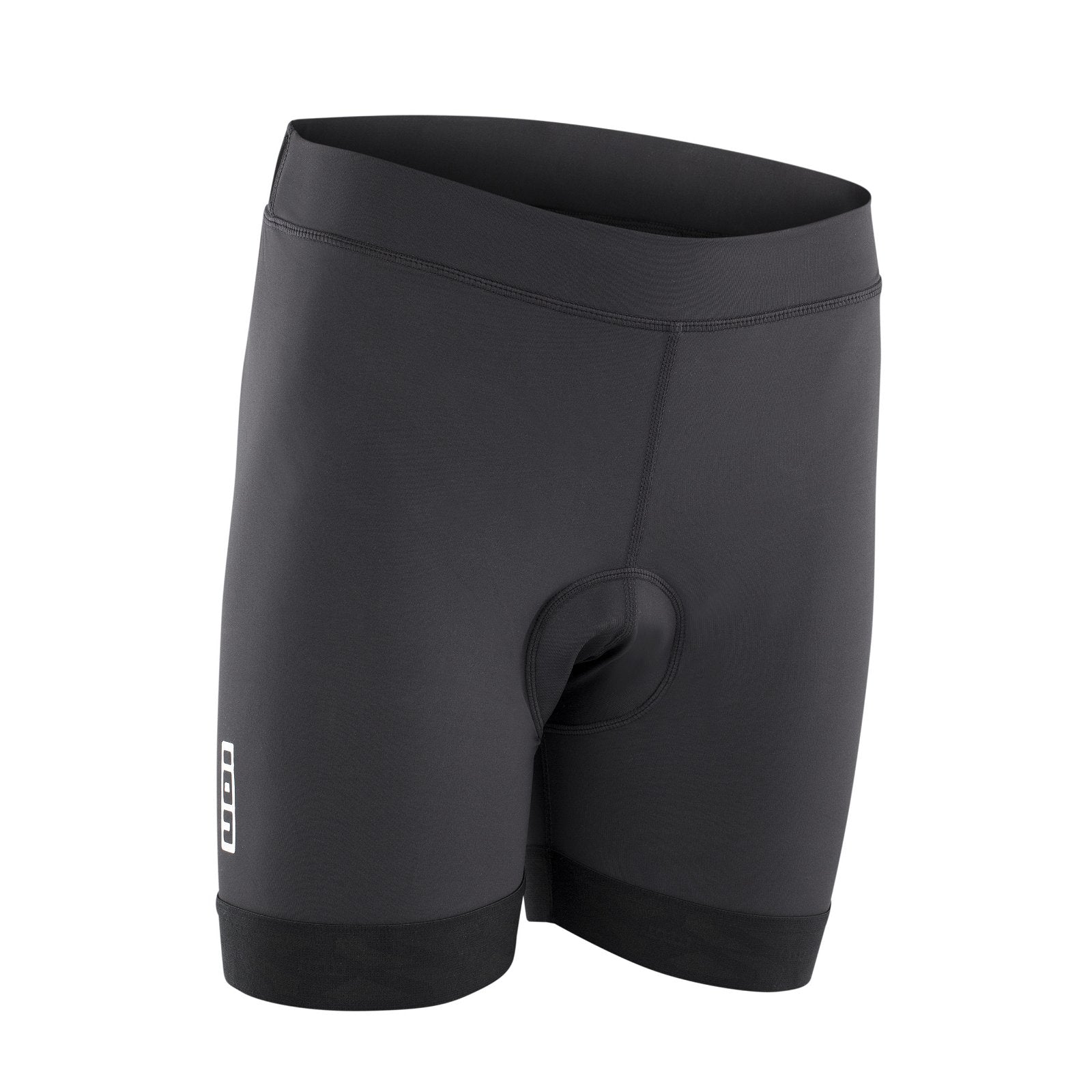 ION Bike Base Layer In-Short long women 2022-ION Bike-M-Black-47213-5762-9008415981212-Surf-store.com