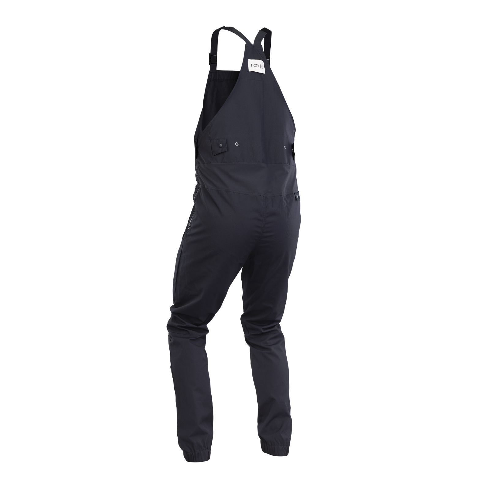 ION Bike Dungarees HD_Cotton Seek Amp unisex 2024-ION Bike-L-Black-47240-5131-9010583174556-Surf-store.com