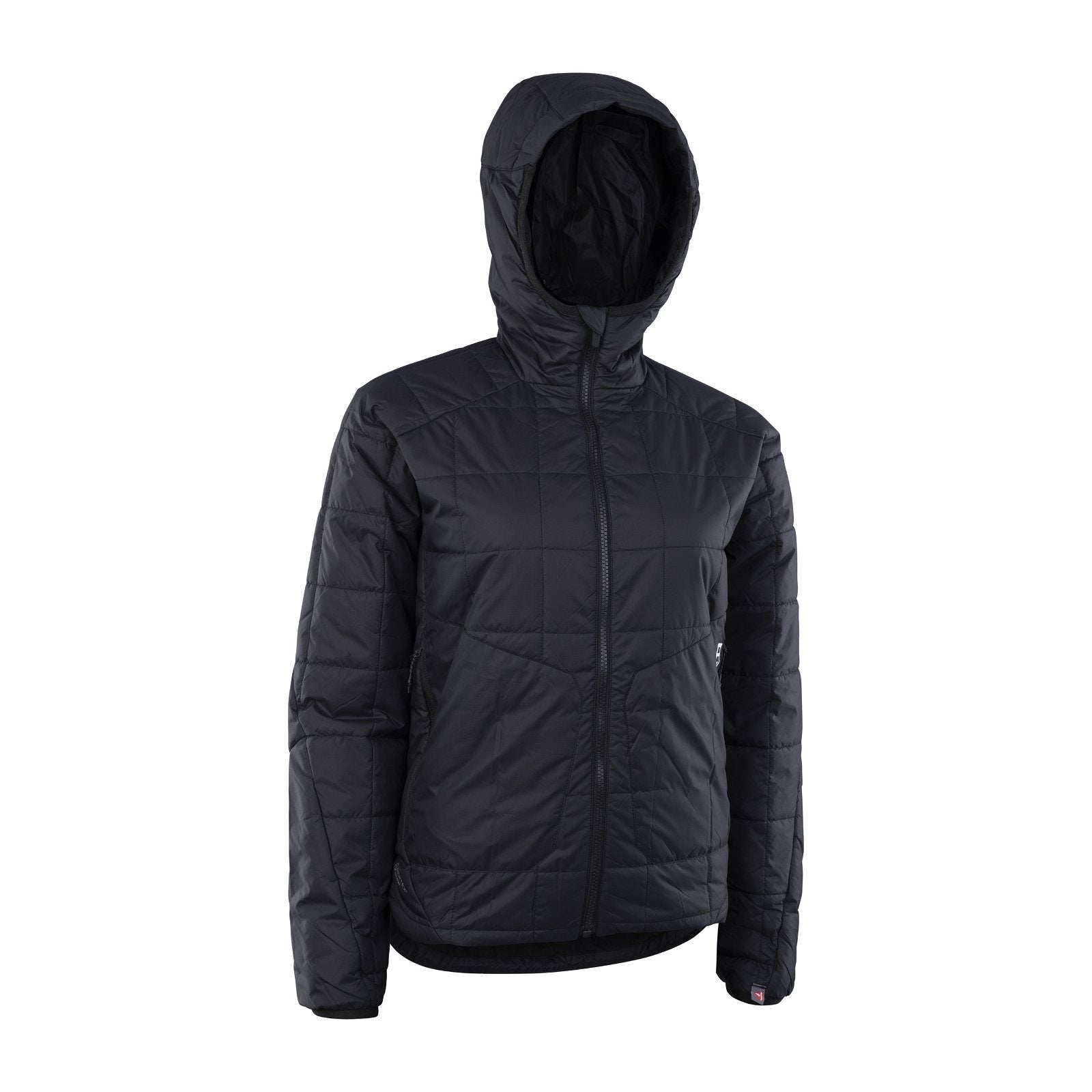 ION Bike Jacket Primaloft Shelter women 2024-ION Bike-L-Black-47243-5489-9010583157917-Surf-store.com