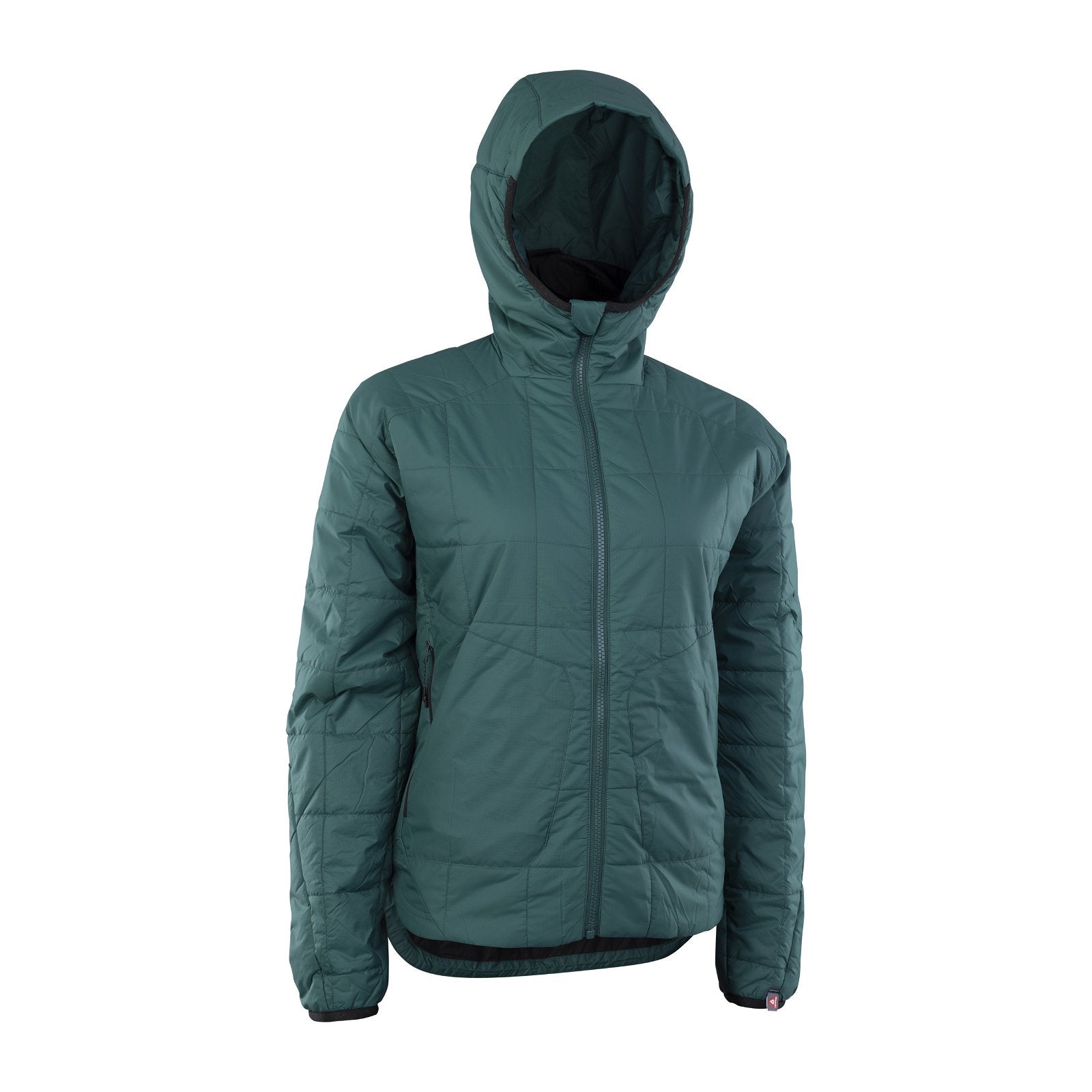 ION Bike Jacket Primaloft Shelter women 2024-ION Bike-L-Teal-47243-5489-9010583157924-Surf-store.com