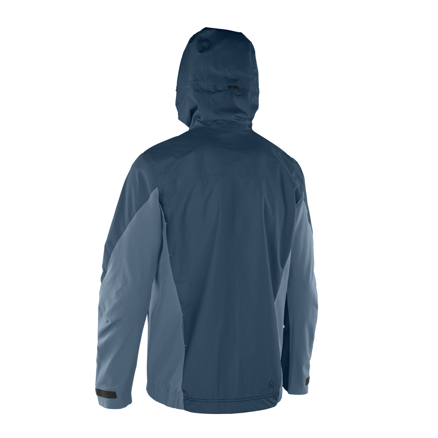 ION Bike Jacket Shelter 3L Hybrid unisex 2024-ION Bike-L-Maroon-47240-5488-9010583157344-Surf-store.com