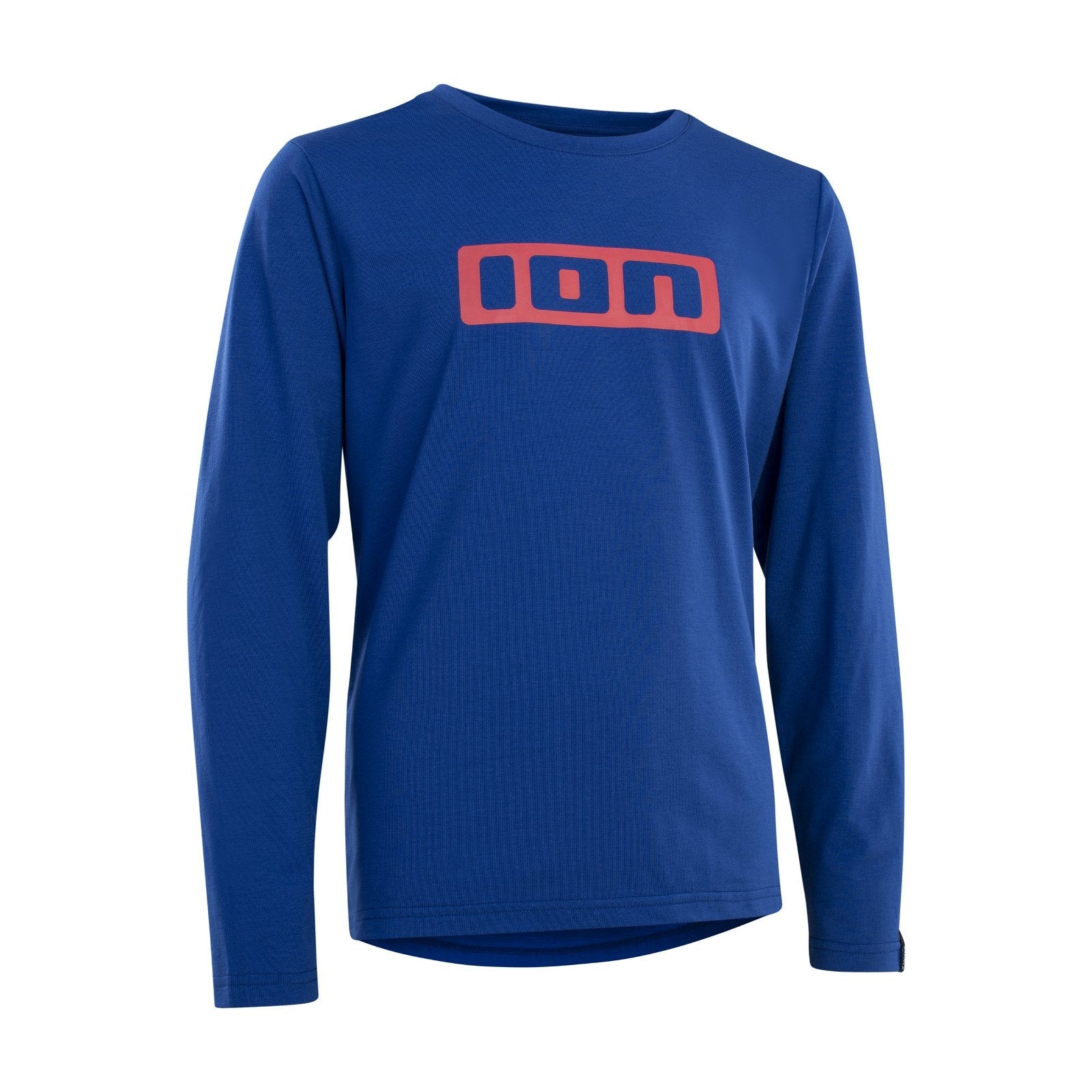 ION Bike Jersey Logo LS DR youth 2024-ION Bike-L-Blue-47220-5011-9010583022994-Surf-store.com