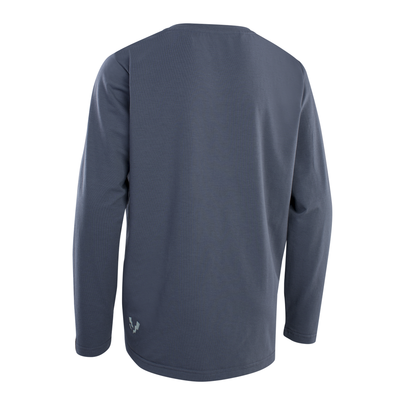ION Bike Jersey Logo LS DR youth 2024-ION Bike-L-726 misty-blue-47220-5011-9010583208978-Surf-store.com