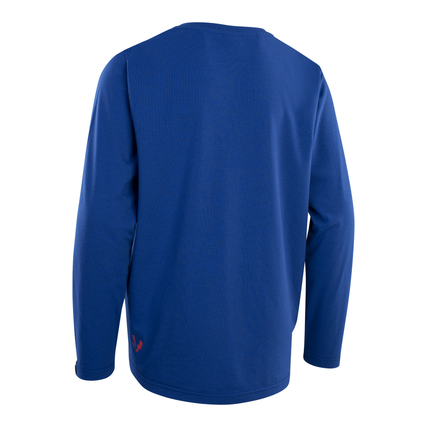 ION Bike Jersey Logo LS DR youth 2024-ION Bike-L-726 misty-blue-47220-5011-9010583208978-Surf-store.com