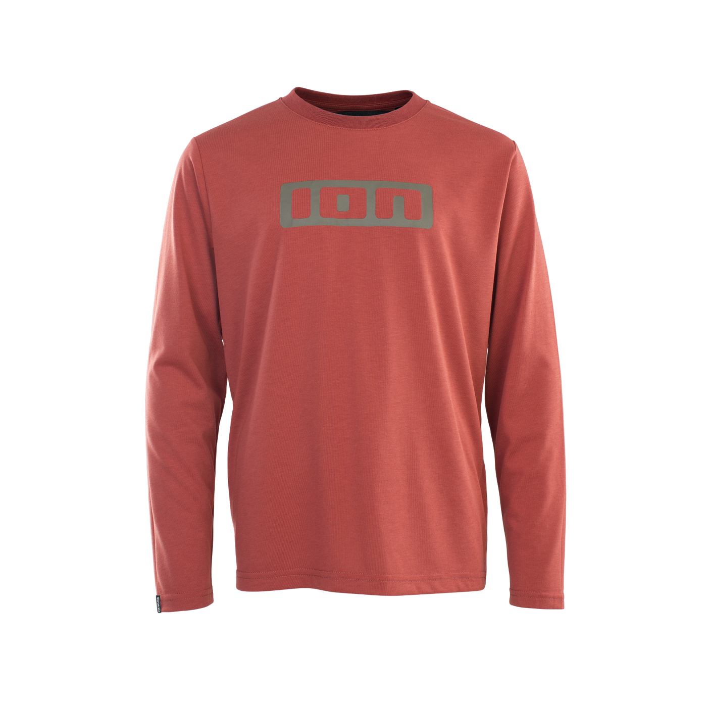 ION Bike Jersey Logo LS DR youth 2024-ION Bike-L-726 misty-blue-47220-5011-9010583208978-Surf-store.com