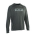 ION Bike Jersey Logo LS unisex 2023-ION Bike-L-Grey-47220-5077-9010583024530-Surf-store.com