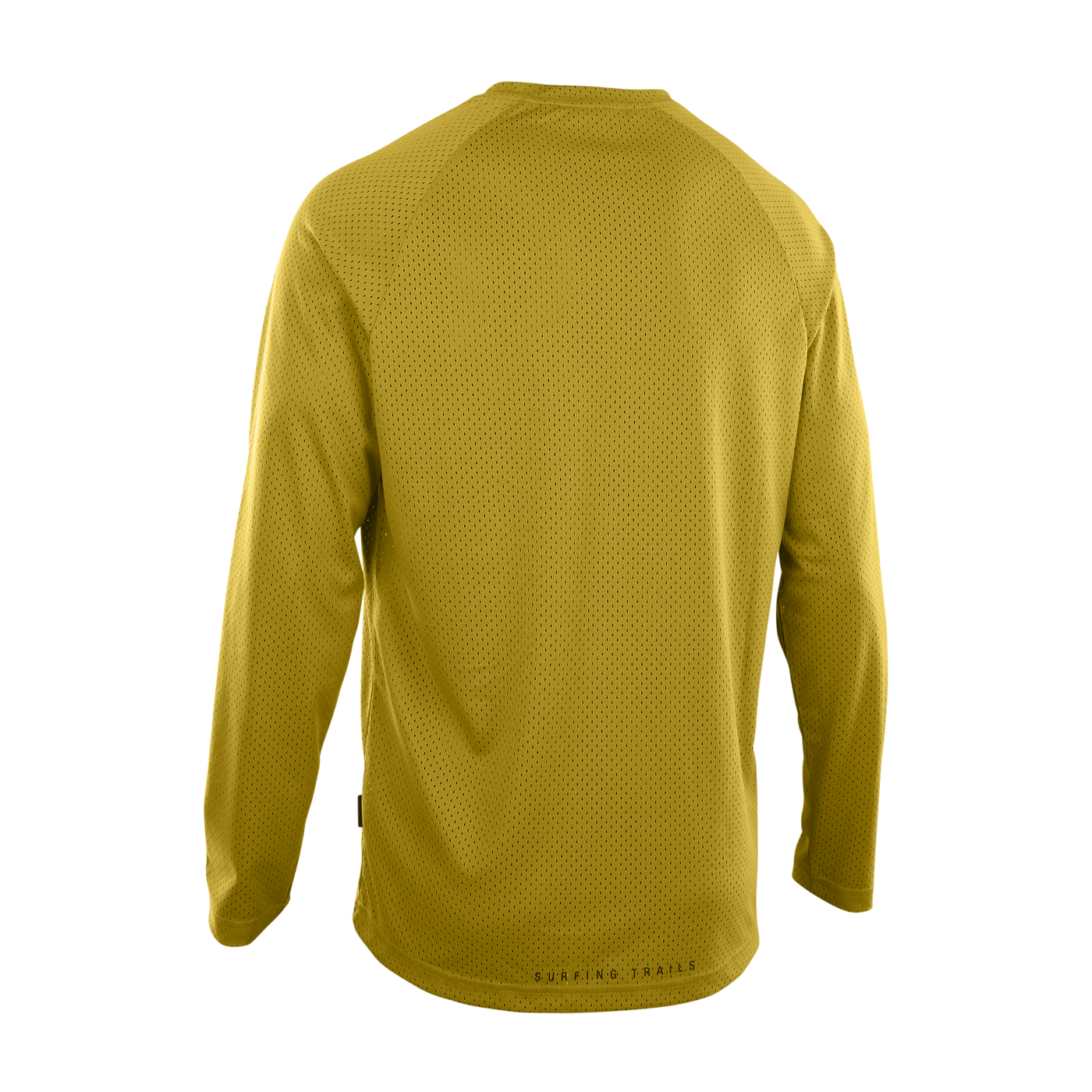 ION Bike Jersey Logo LS unisex 2024-ION Bike-L-207 grey-dusk-47240-5077-9010583201603-Surf-store.com