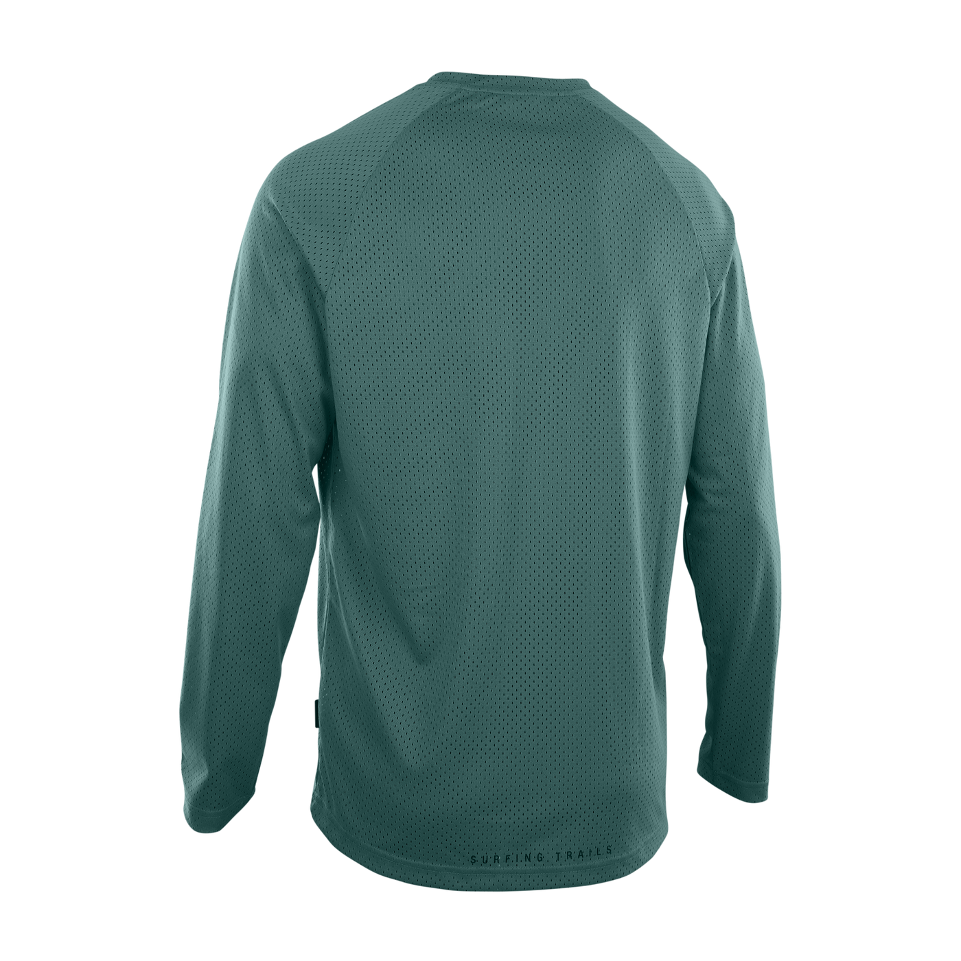 ION Bike Jersey Logo LS unisex 2024-ION Bike-L-207 grey-dusk-47240-5077-9010583201603-Surf-store.com