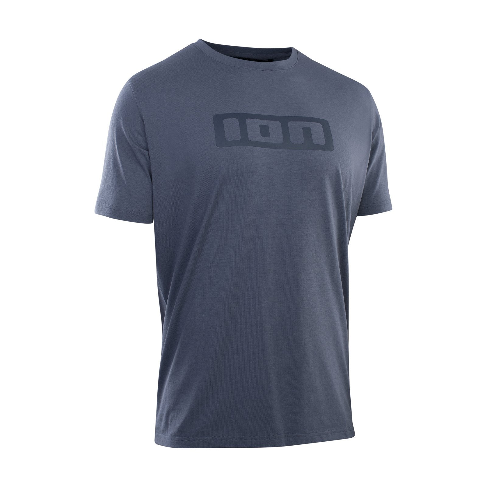 ION Bike Jersey Logo SS DR men 2024-ION Bike-L-Blue-47222-5000-9010583024790-Surf-store.com