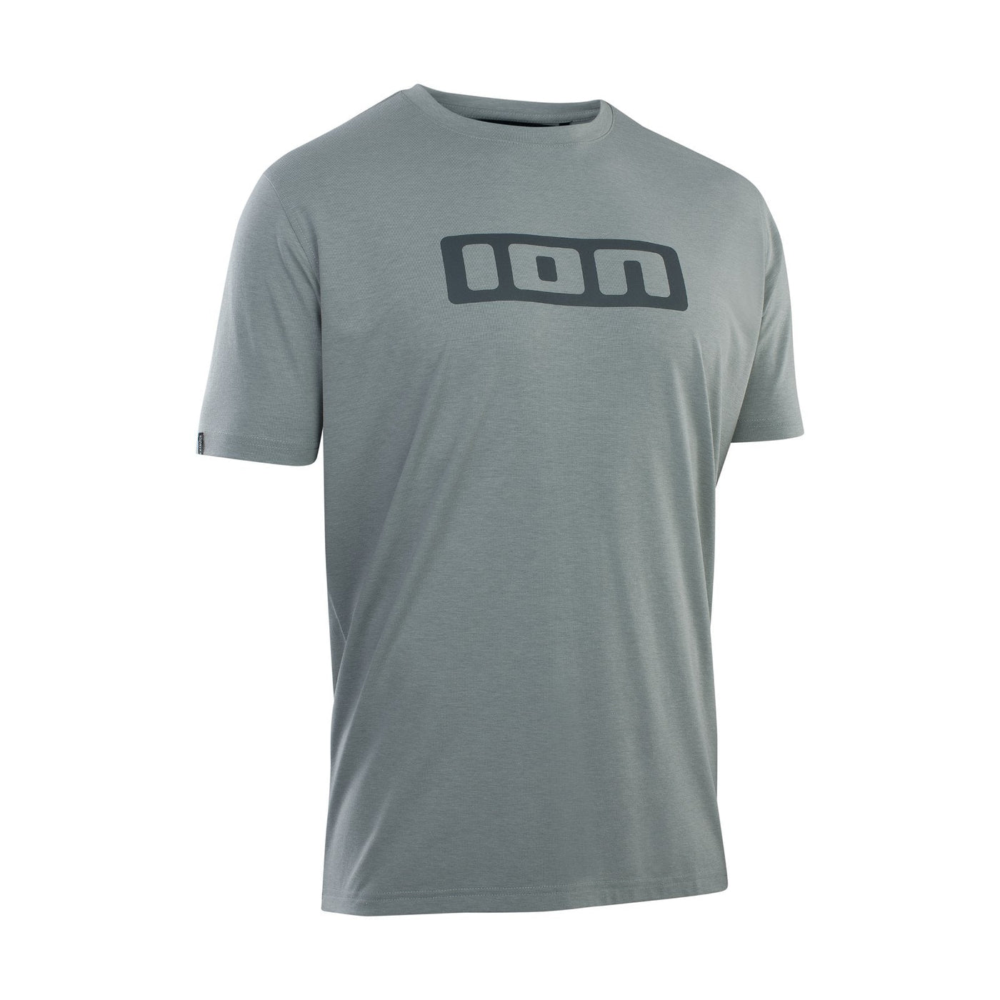 ION Bike Jersey Logo SS DR men 2024
