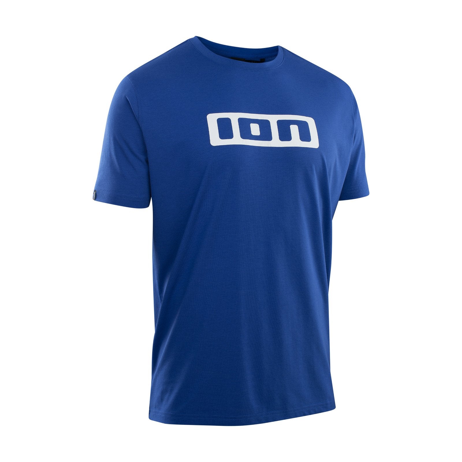 ION Bike Jersey Logo SS DR men 2024-ION Bike-L-blue-47222-5000-9010583024813-Surf-store.com