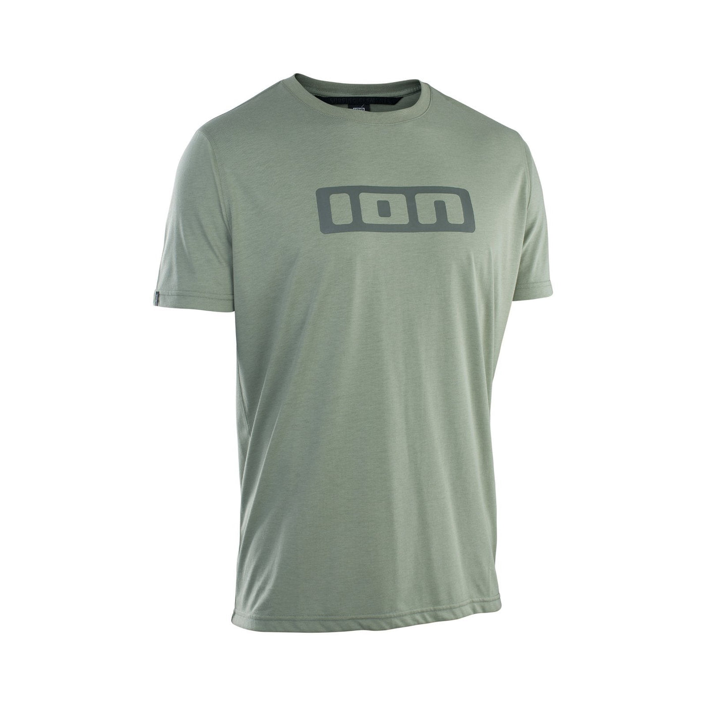 ION Bike Jersey Logo SS DR men 2024