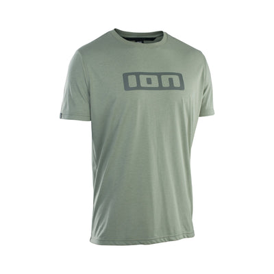 ION Bike Jersey Logo SS DR men 2024